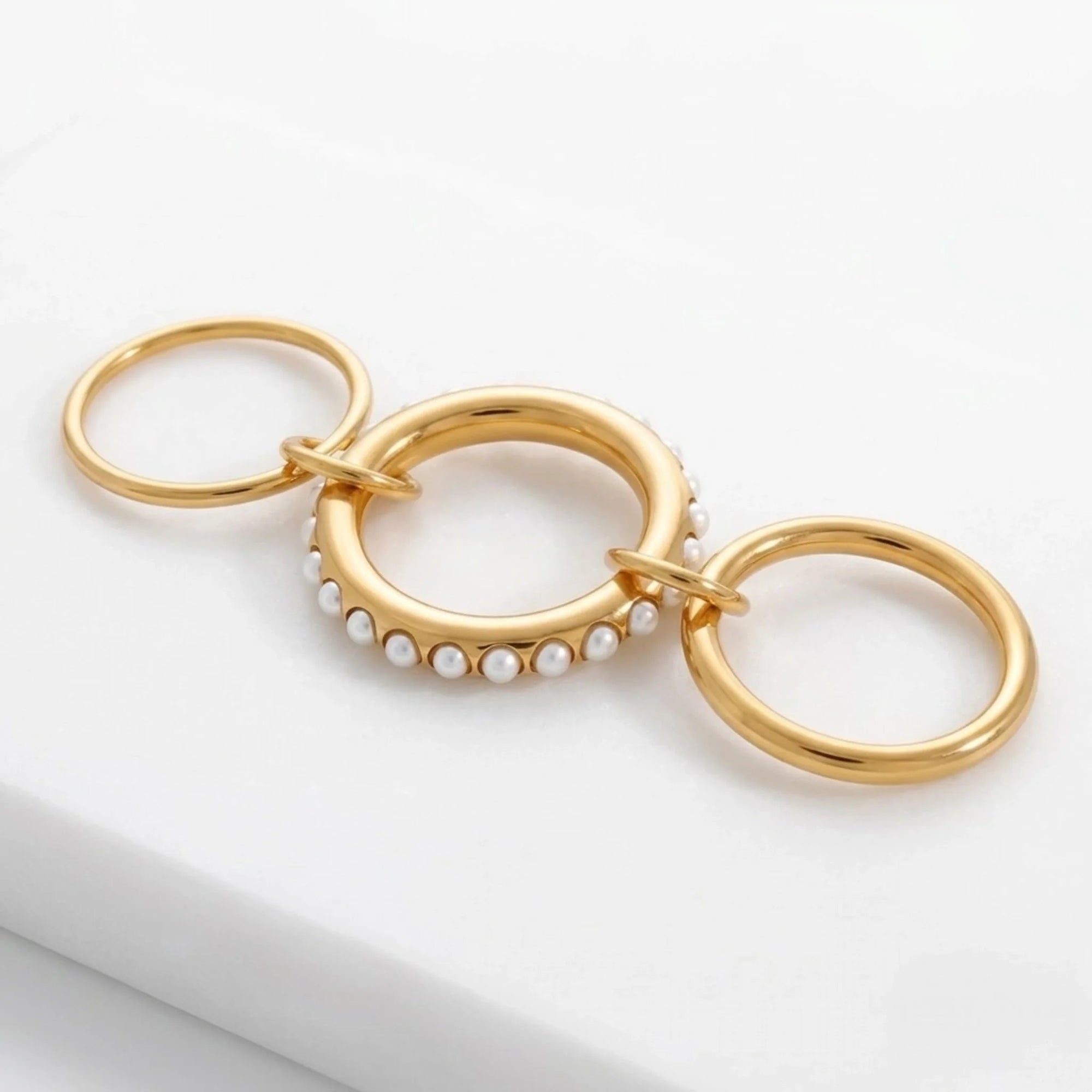 Dori Ring