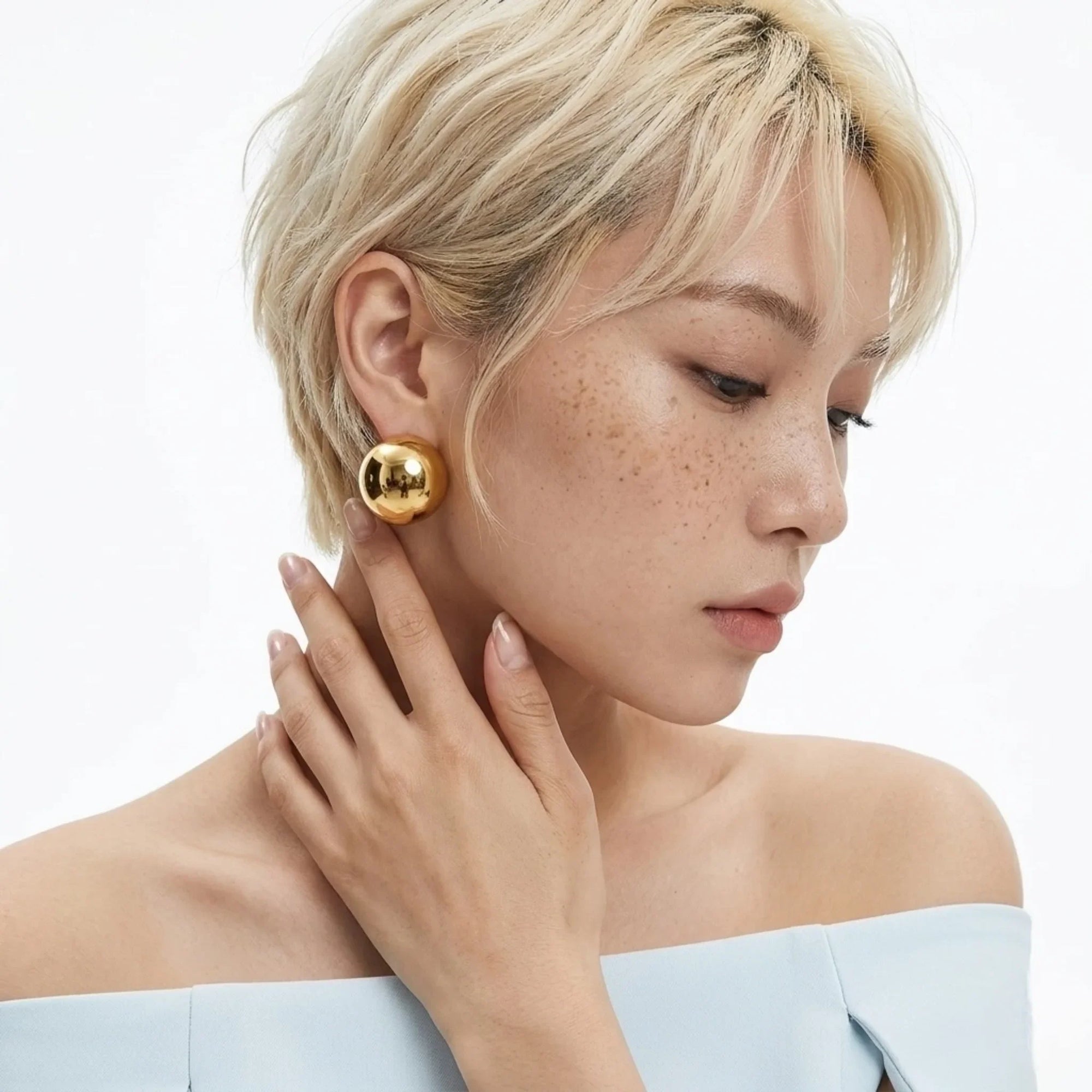 Tonia Earrings