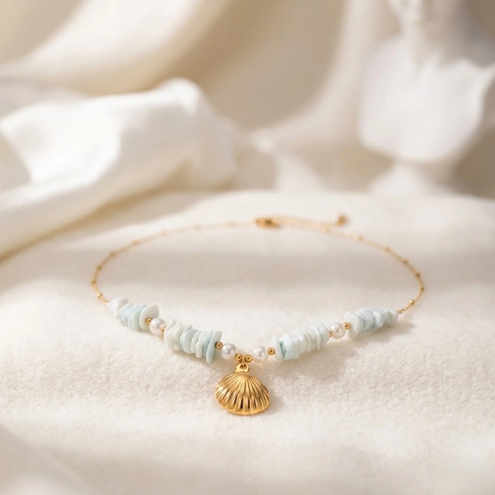 Shell Necklace