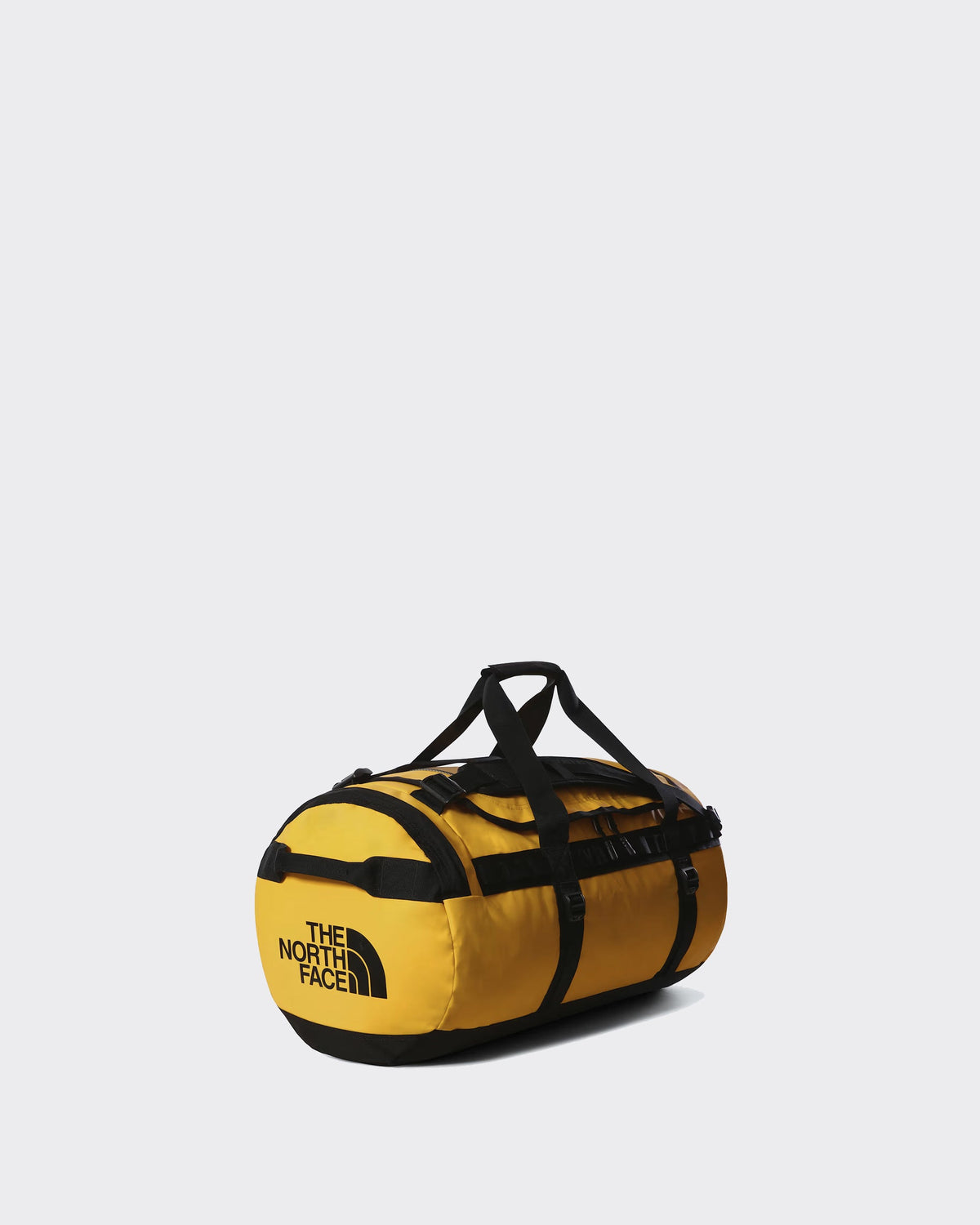 Borsa Base Camp Duffel Medium Summit Gold