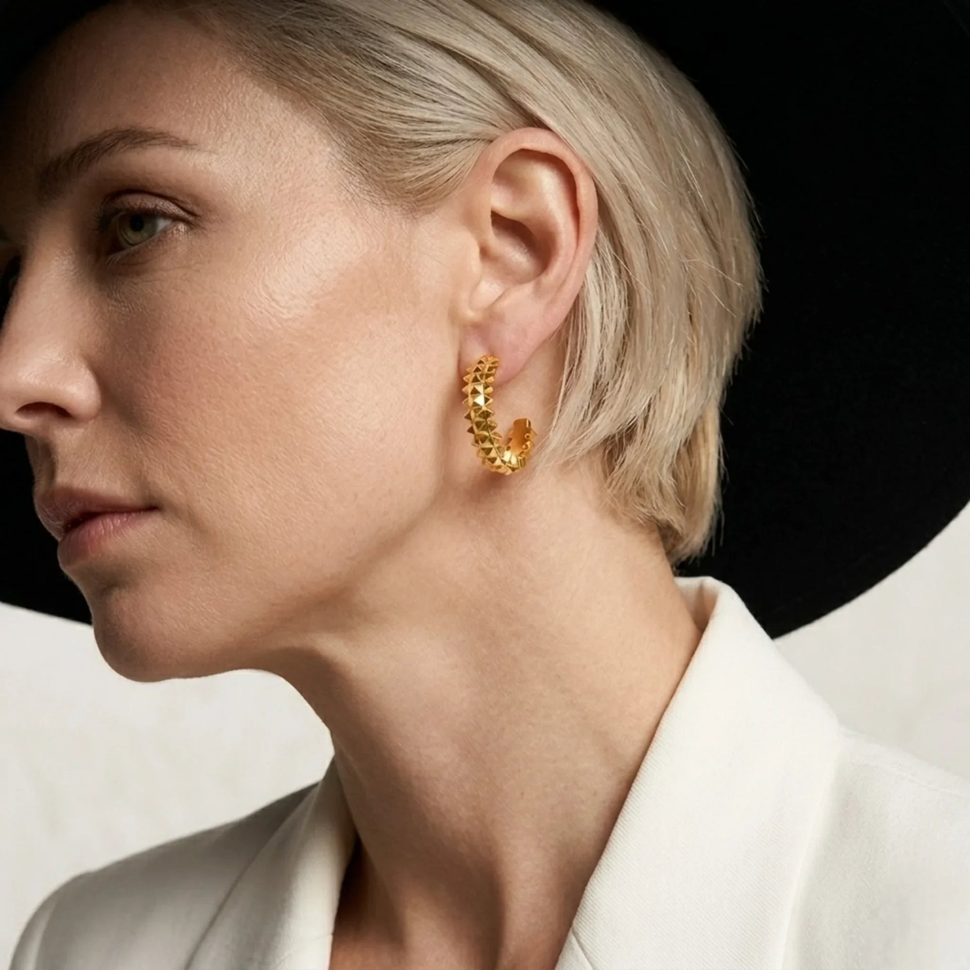 Isla Earrings