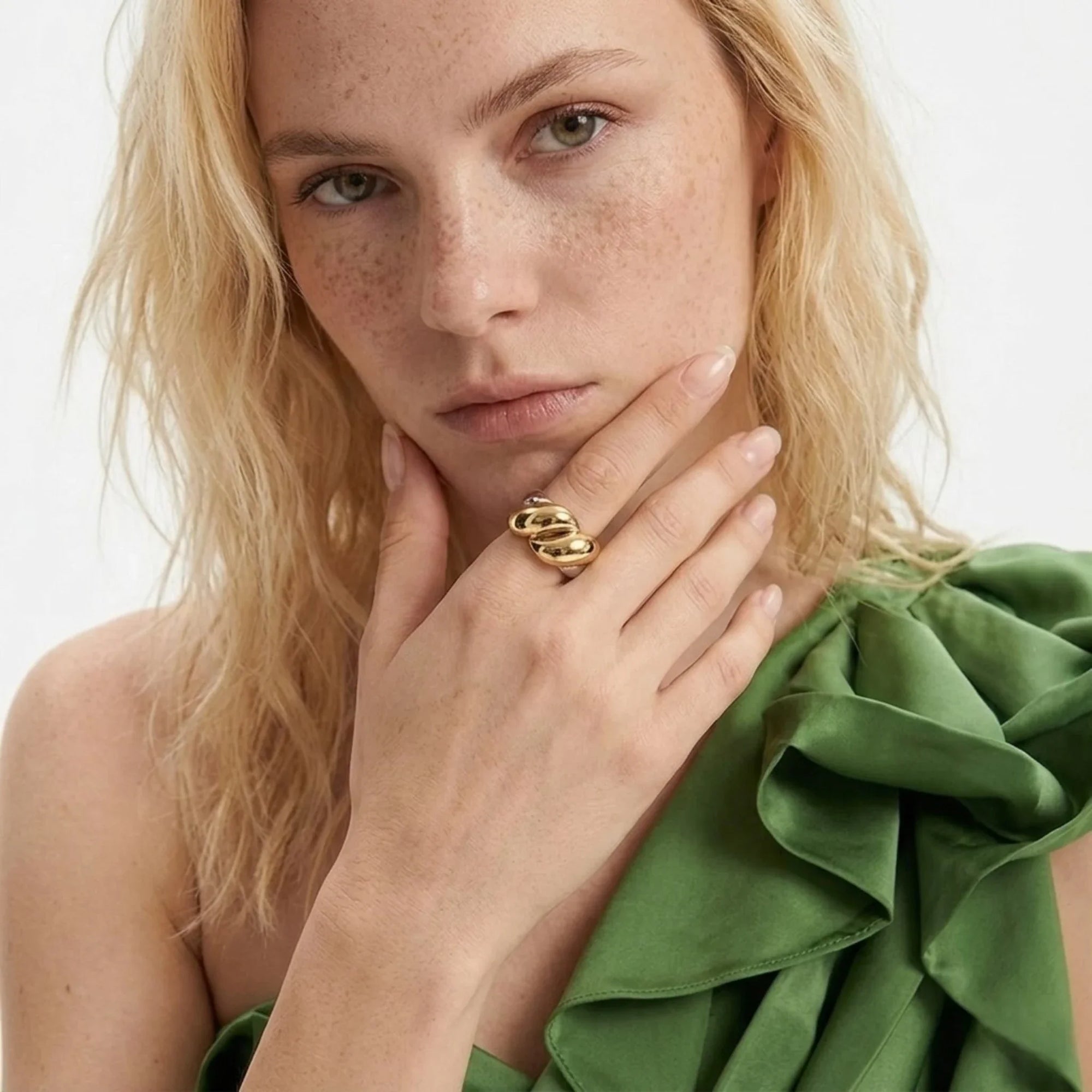 Disha Ring