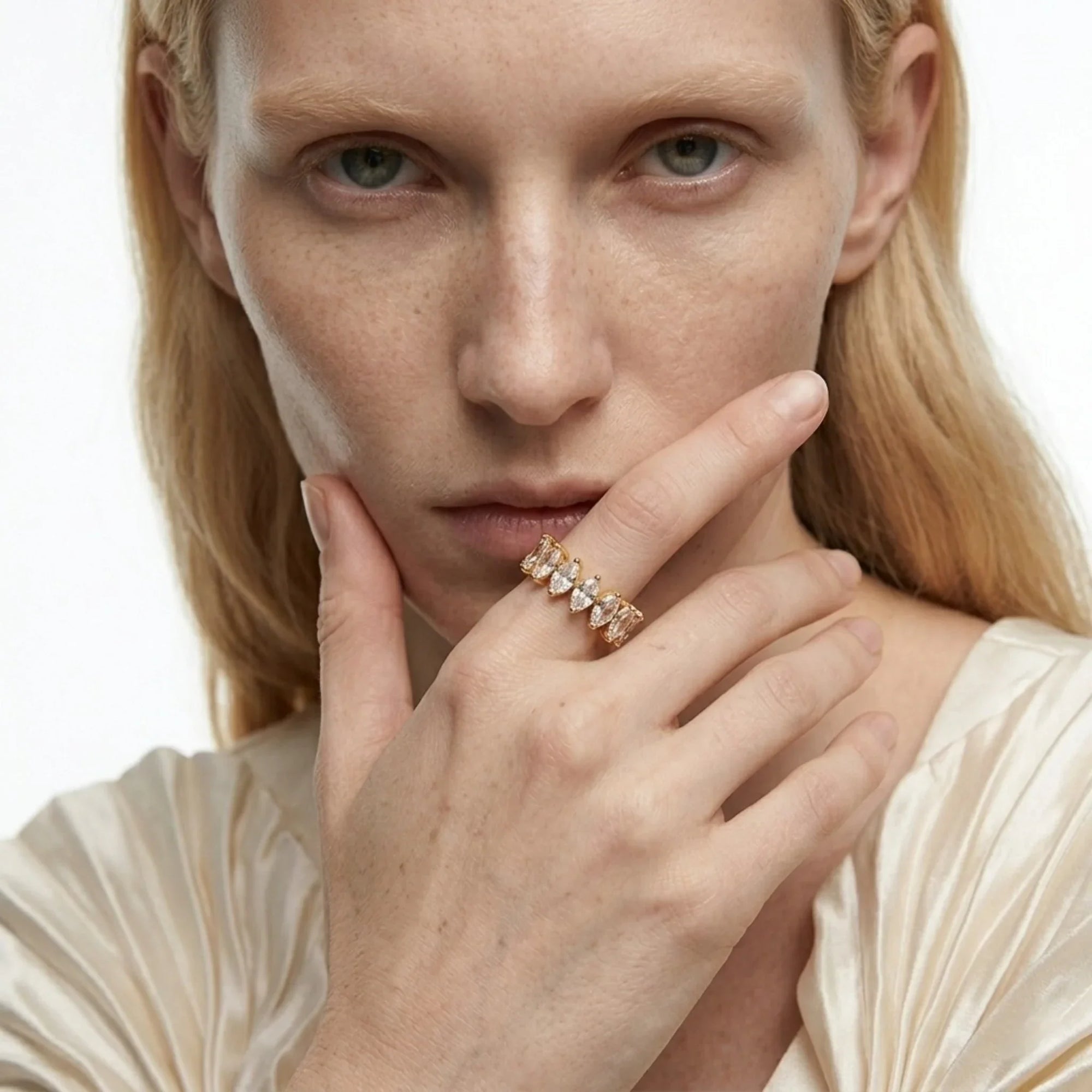 Vishva Ring