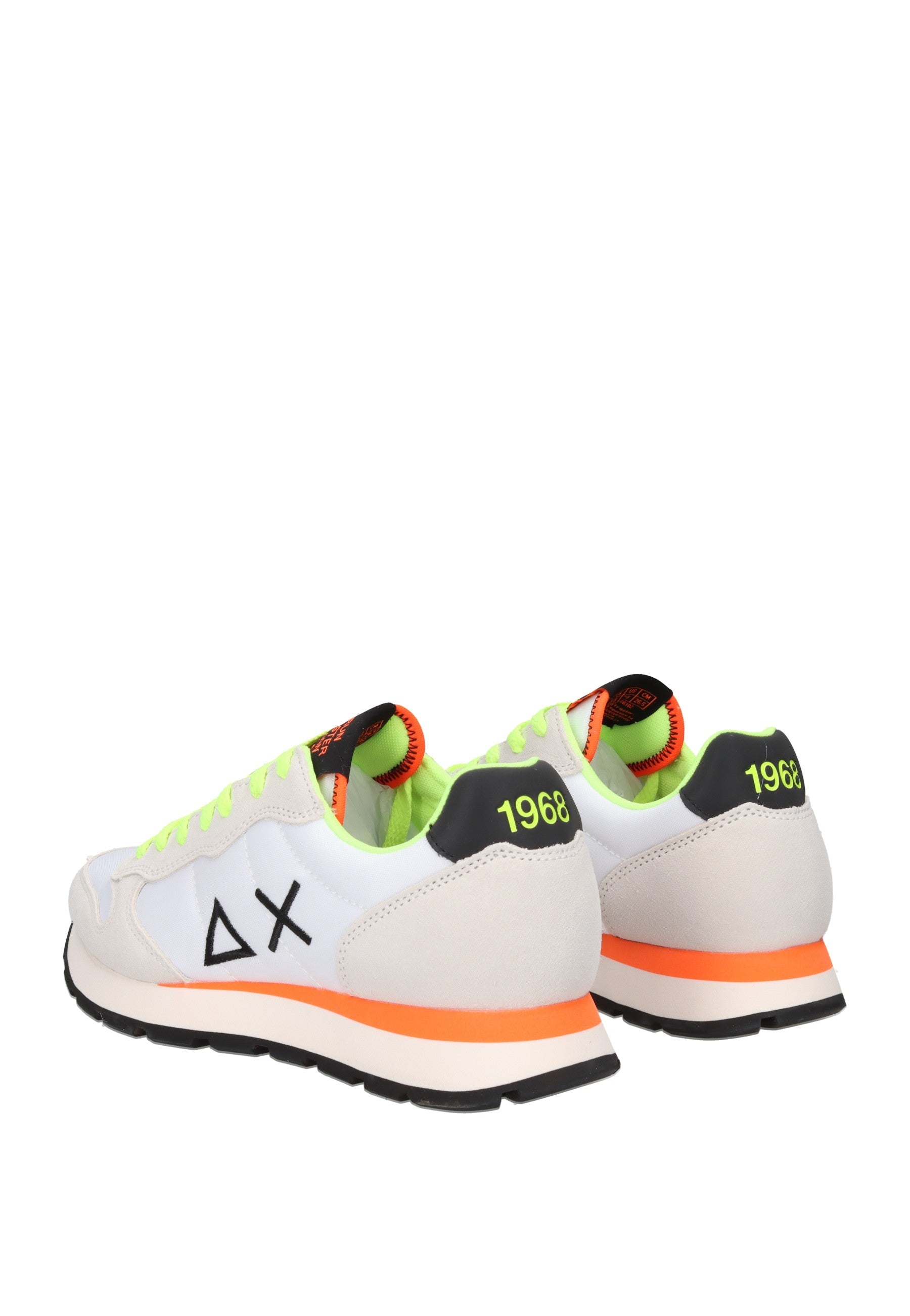 Z36102 sneaker SUN68