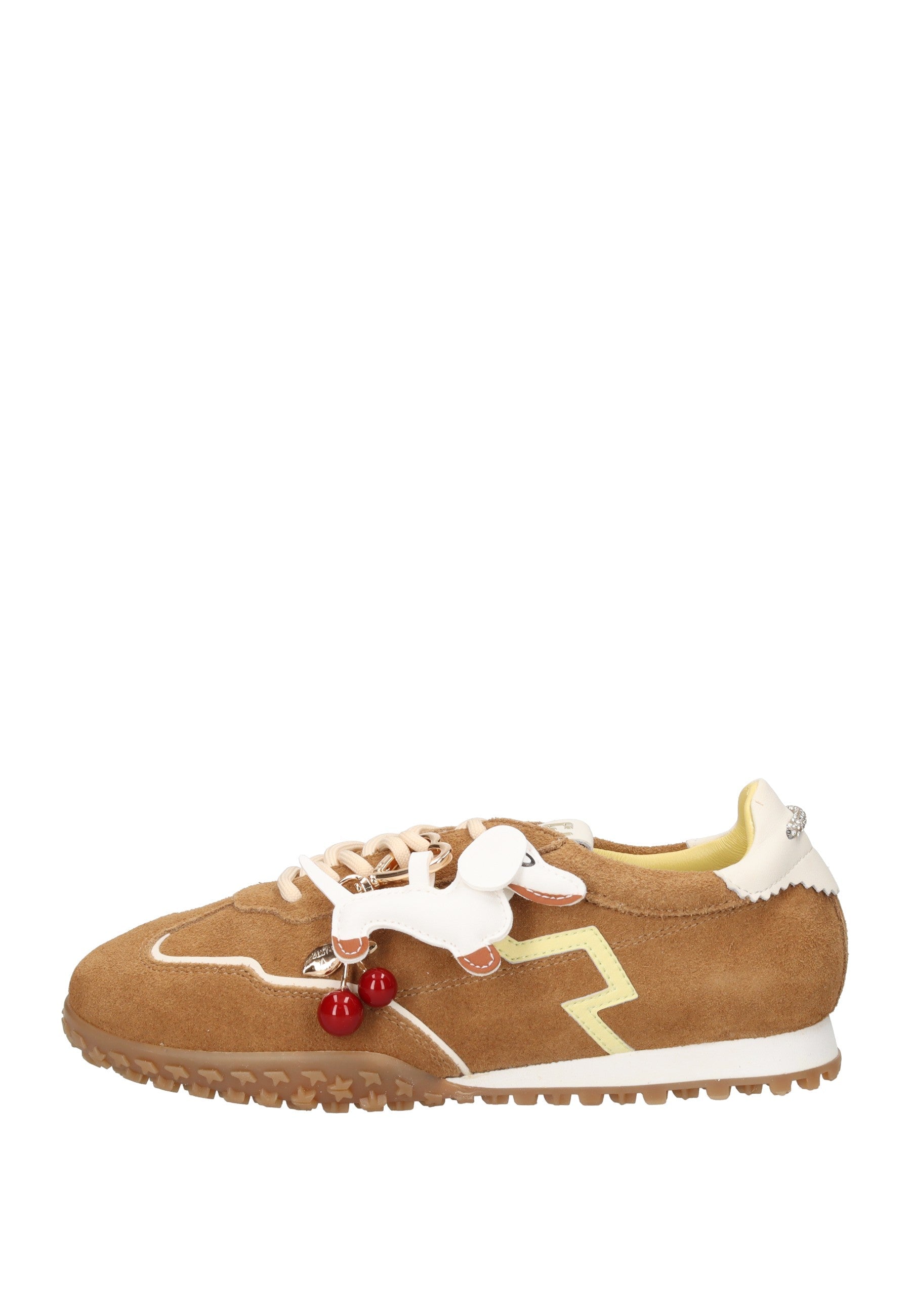 CIELO07 sneaker GIO +