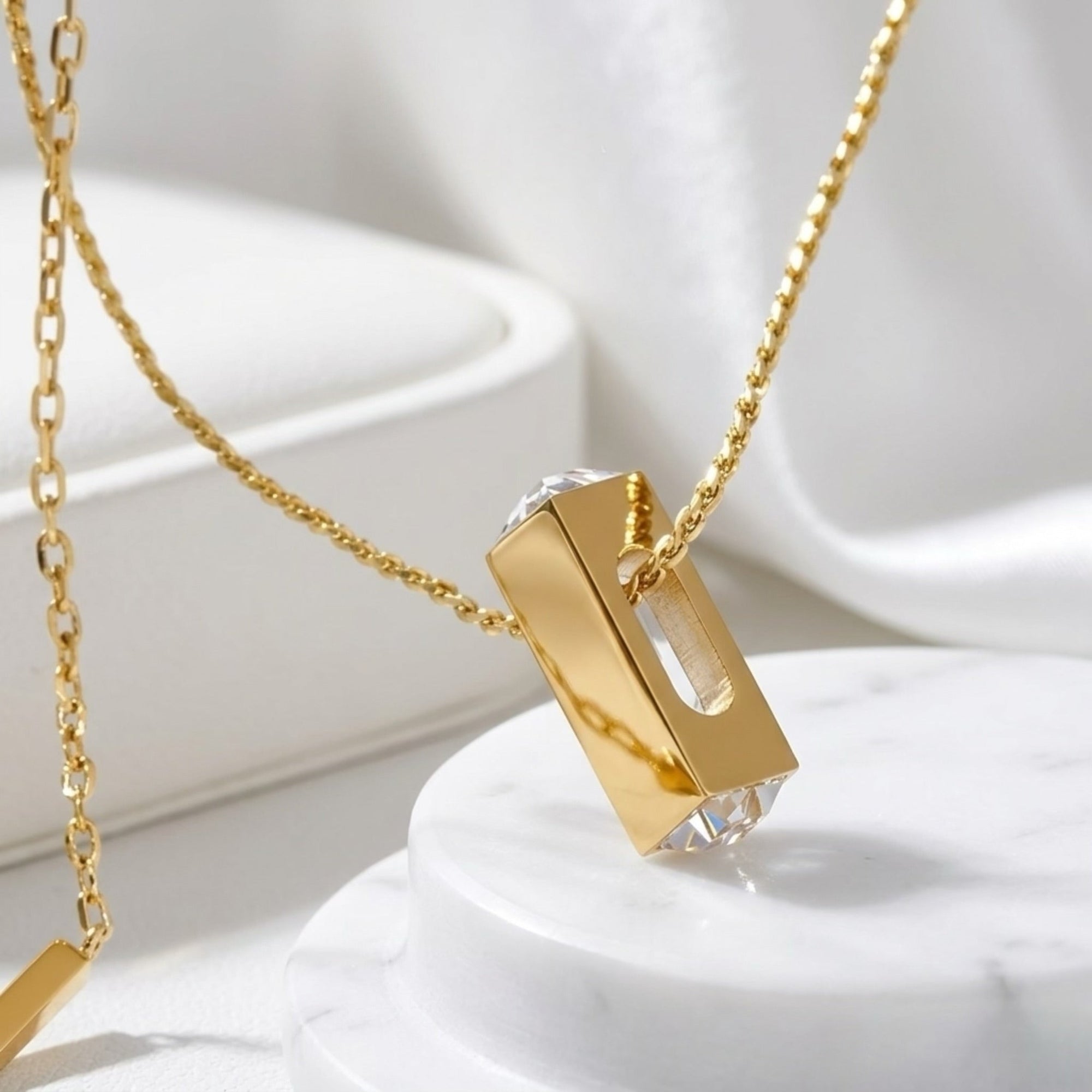 Zoey Necklace