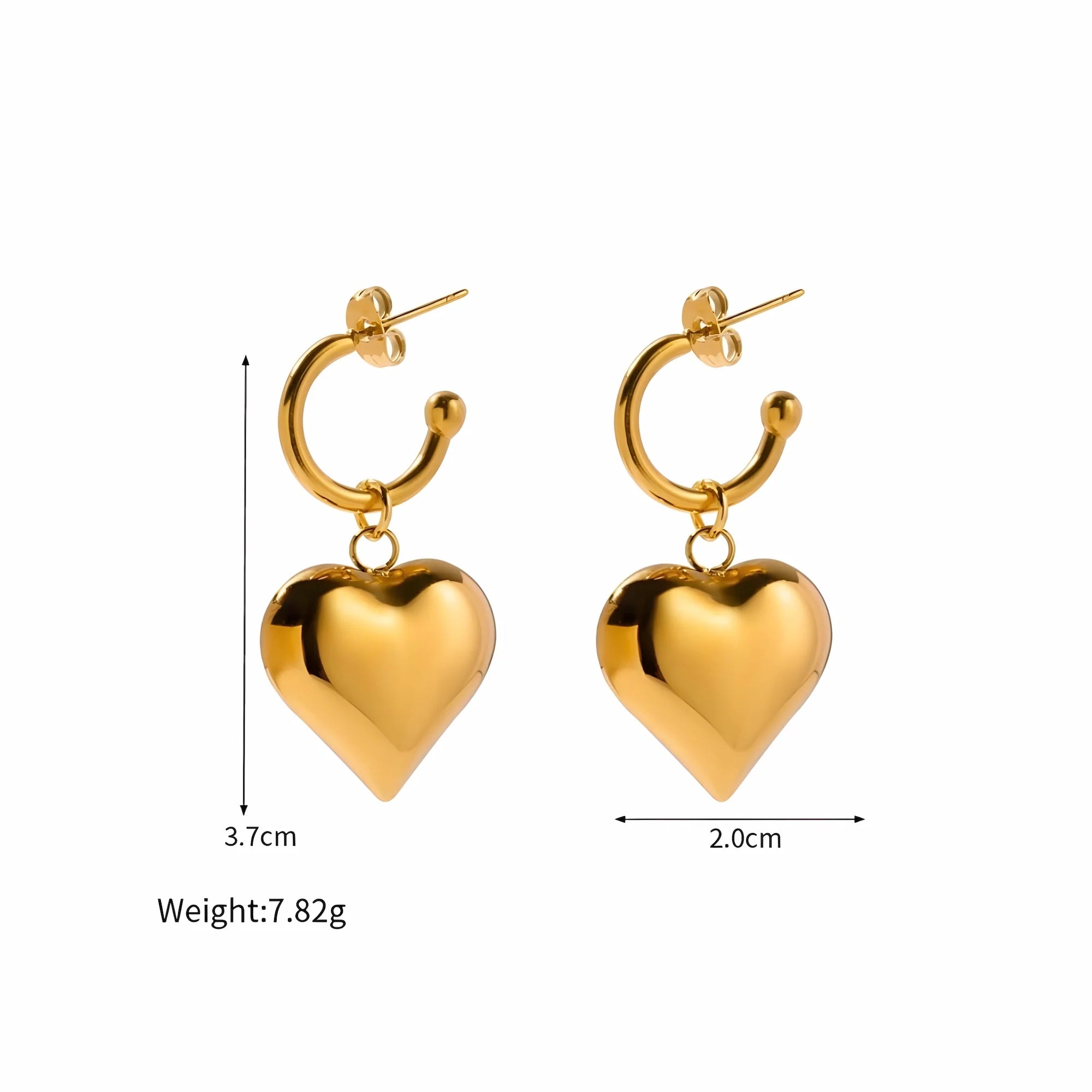 Emma Earrings