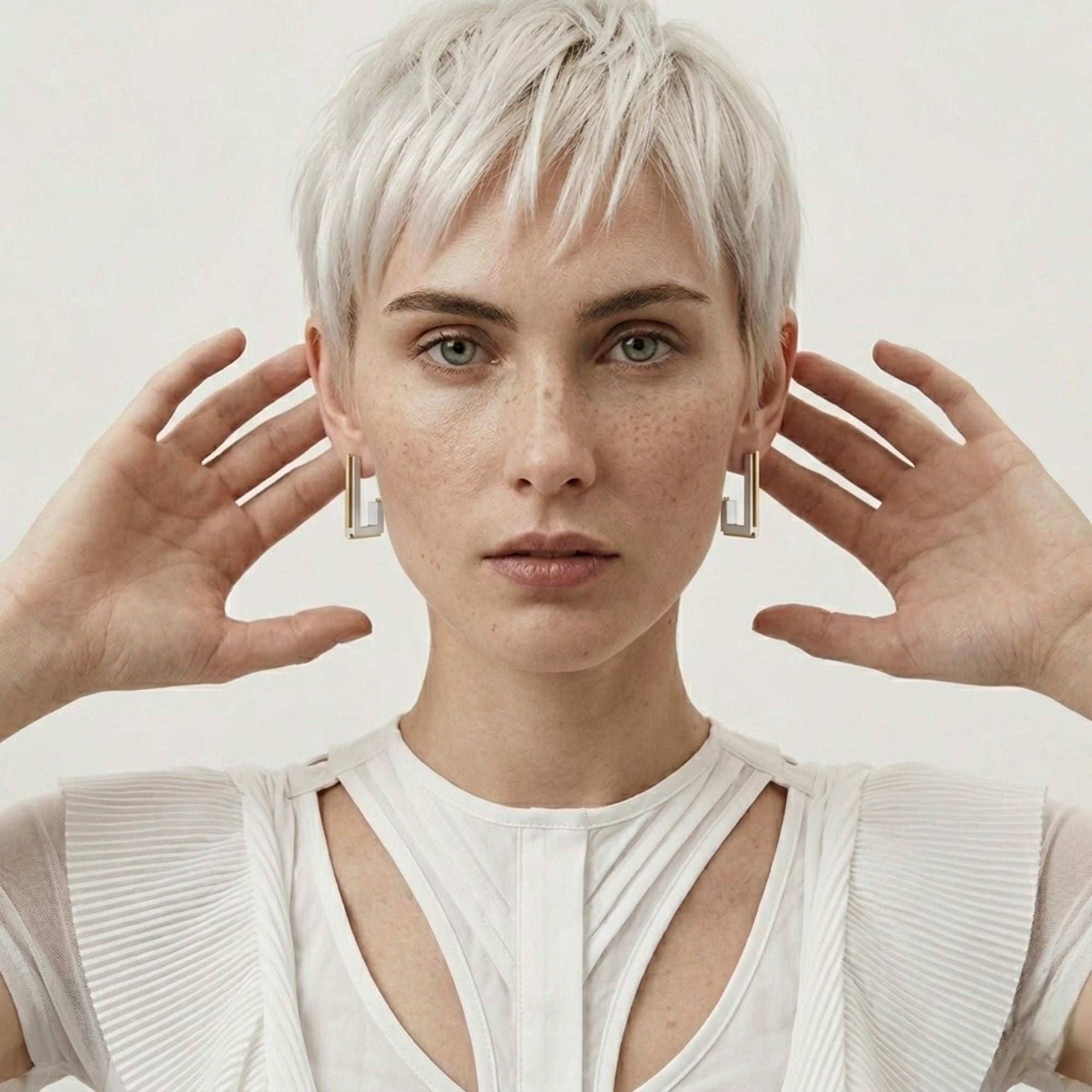 Cindy Earrings