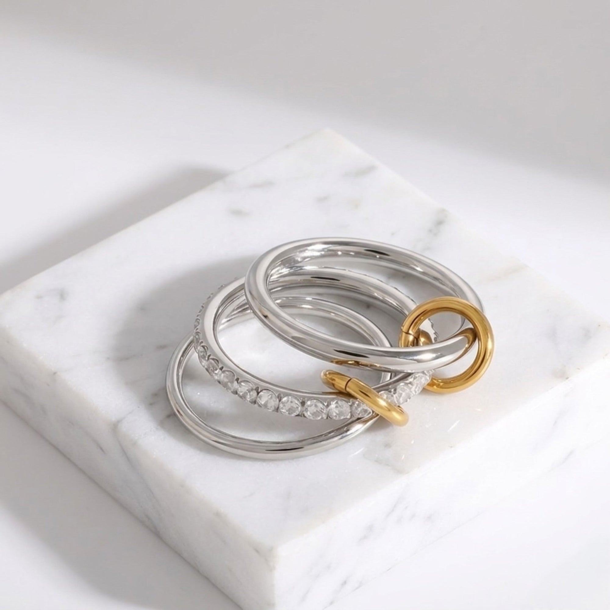 Carlita Ring