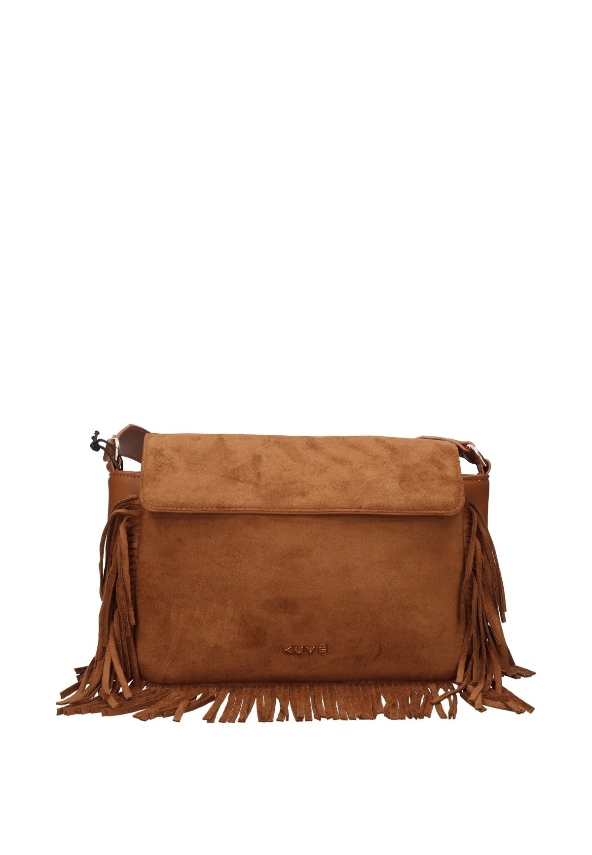 KBS78A01 Borsa a spalla KUVE'