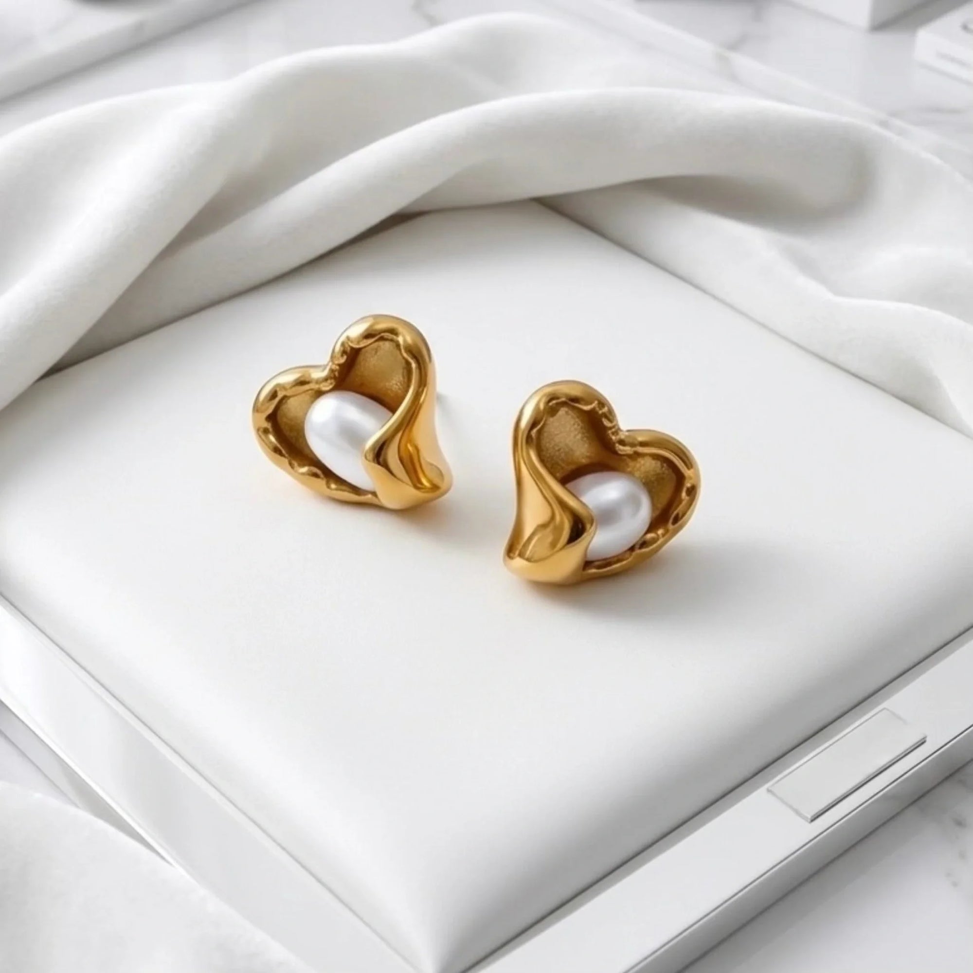Marianna Earrings