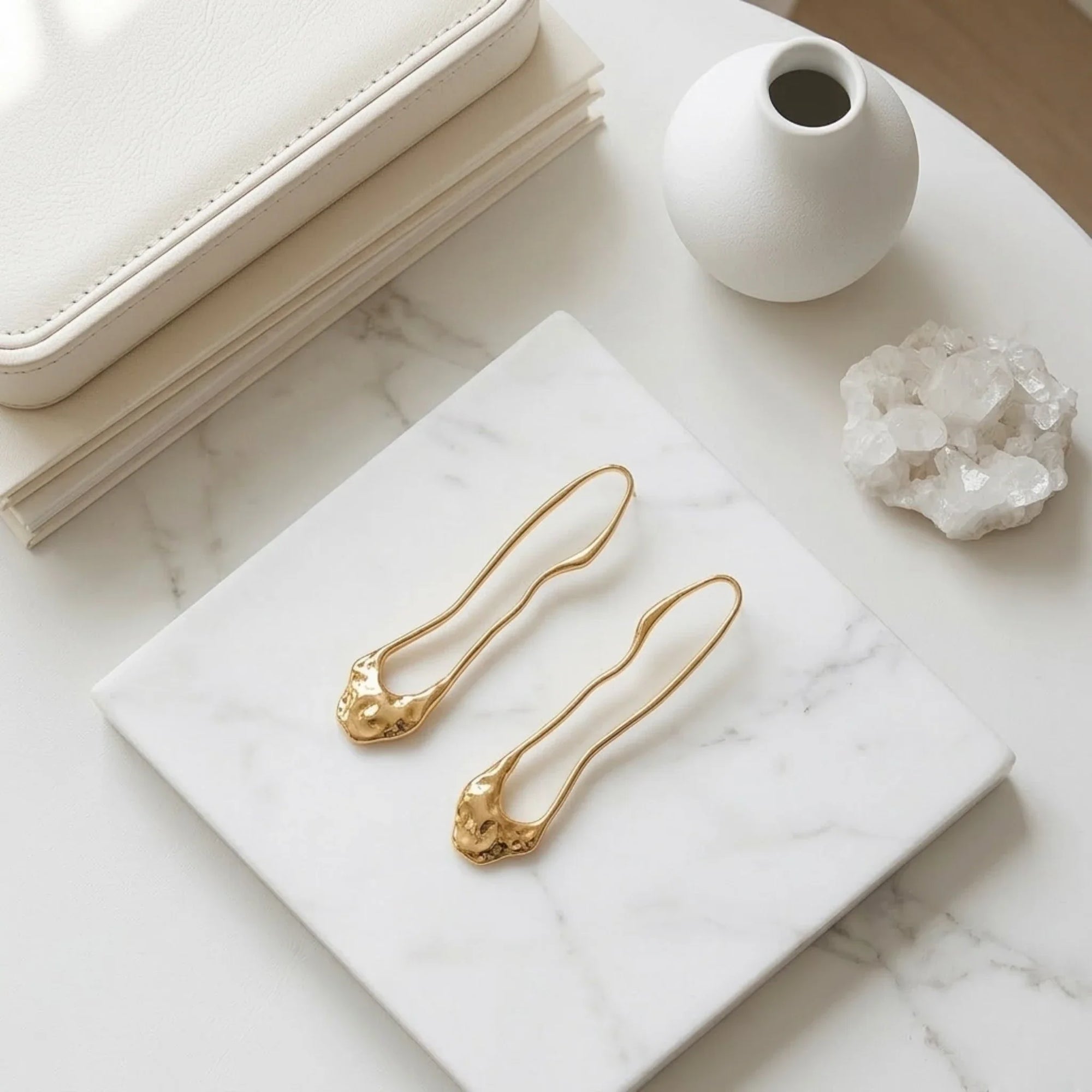 Trini Earrings