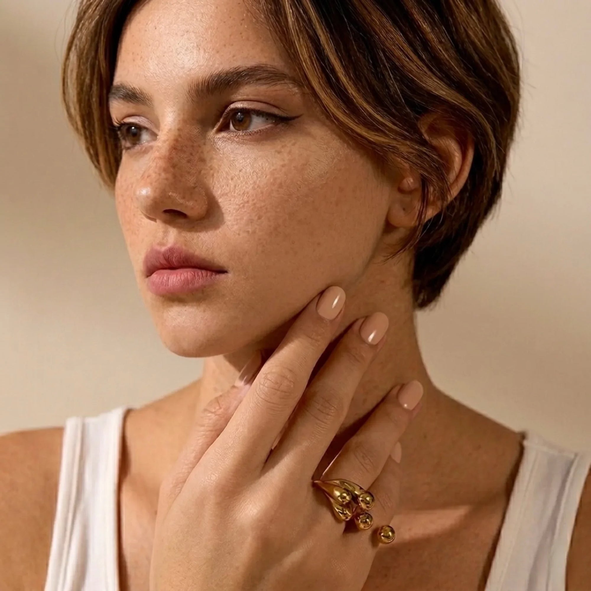 Lella Ring