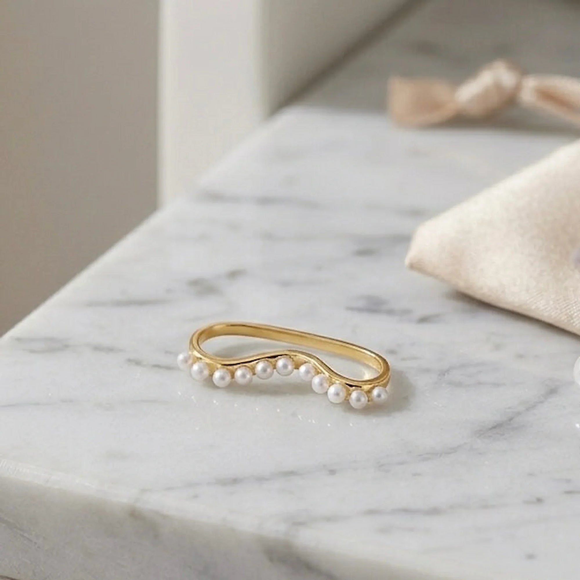 Sanfora Ear Cuff