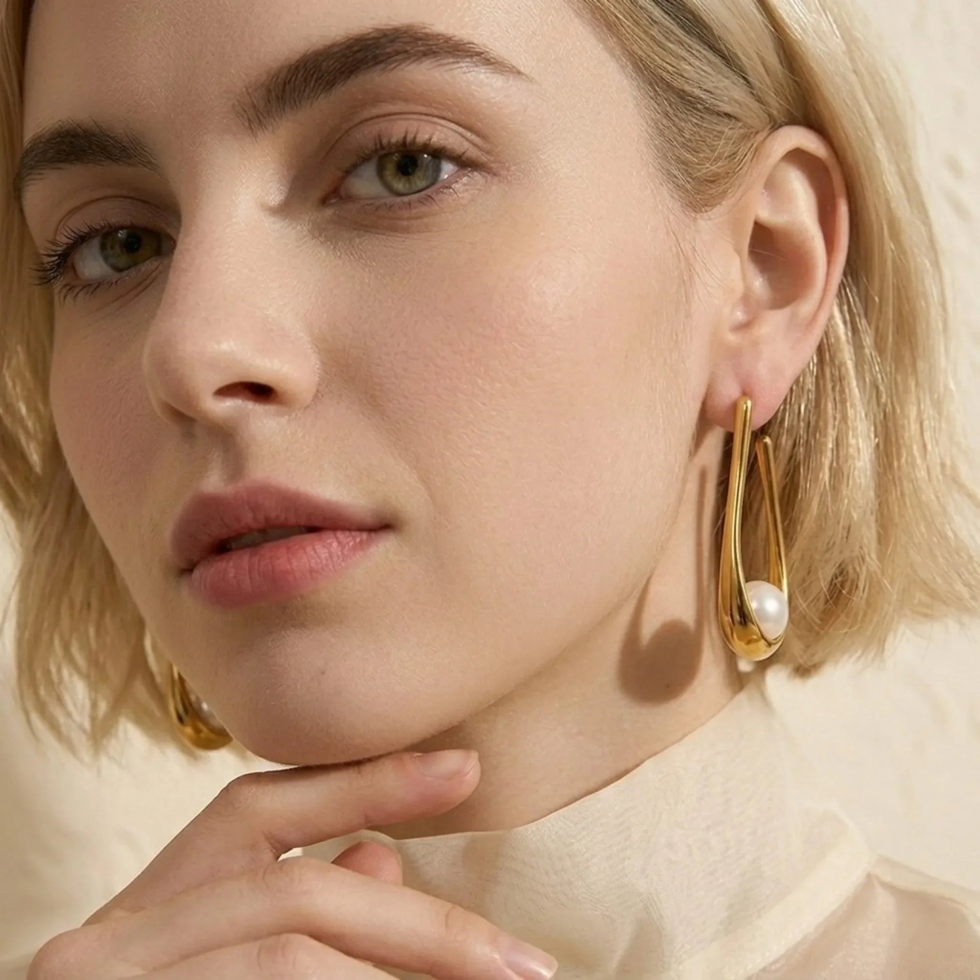 Megan Earrings