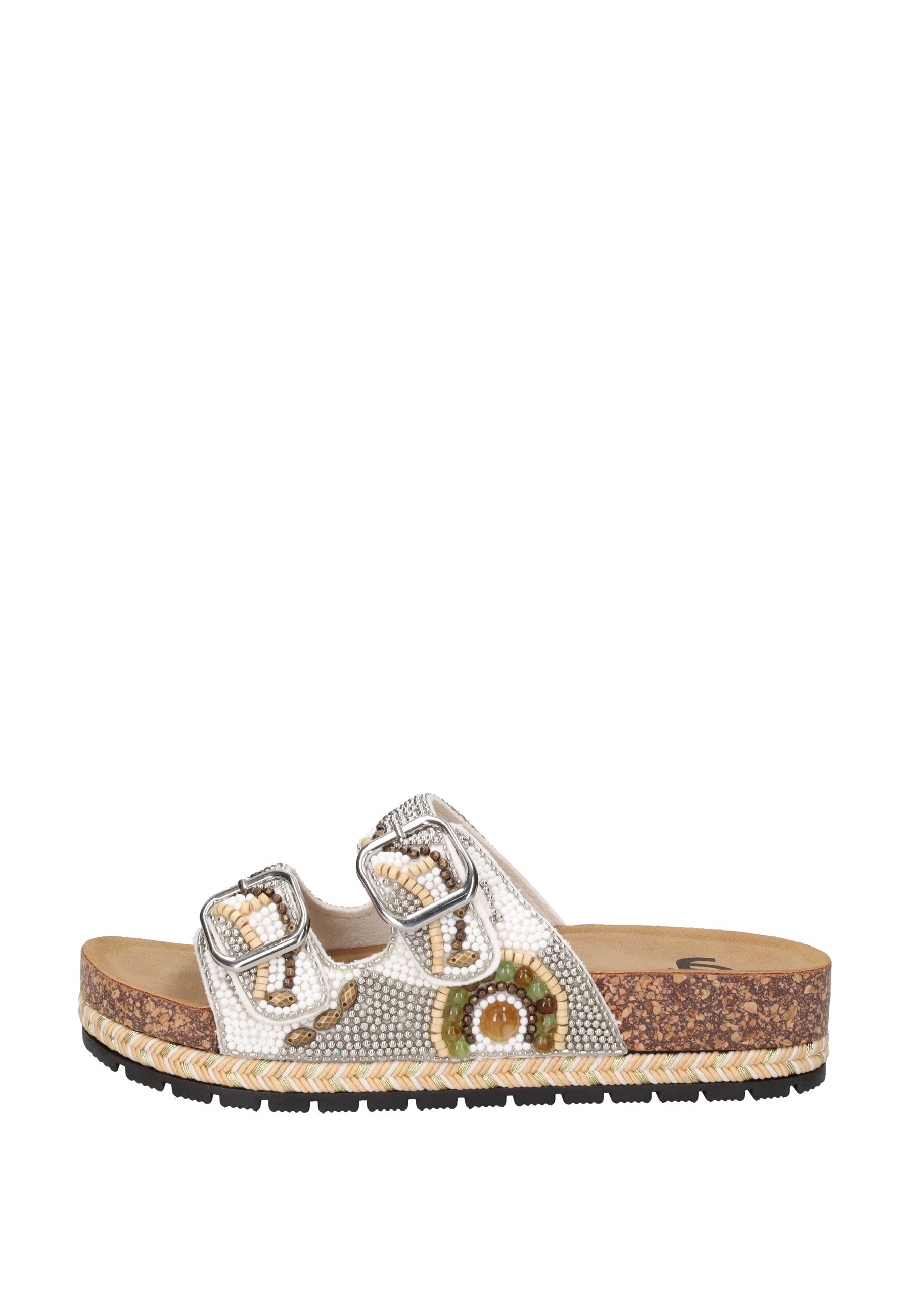 FY01 Sandalo GOLD&amp;GOLD