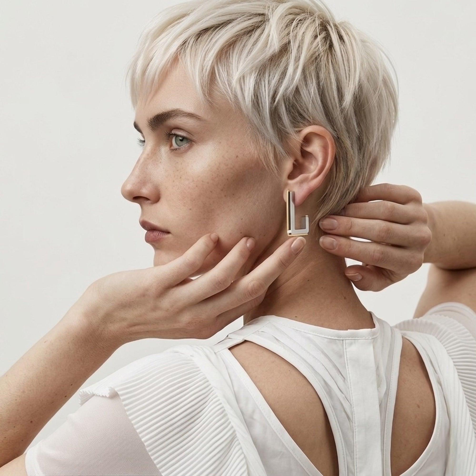Cindy Earrings