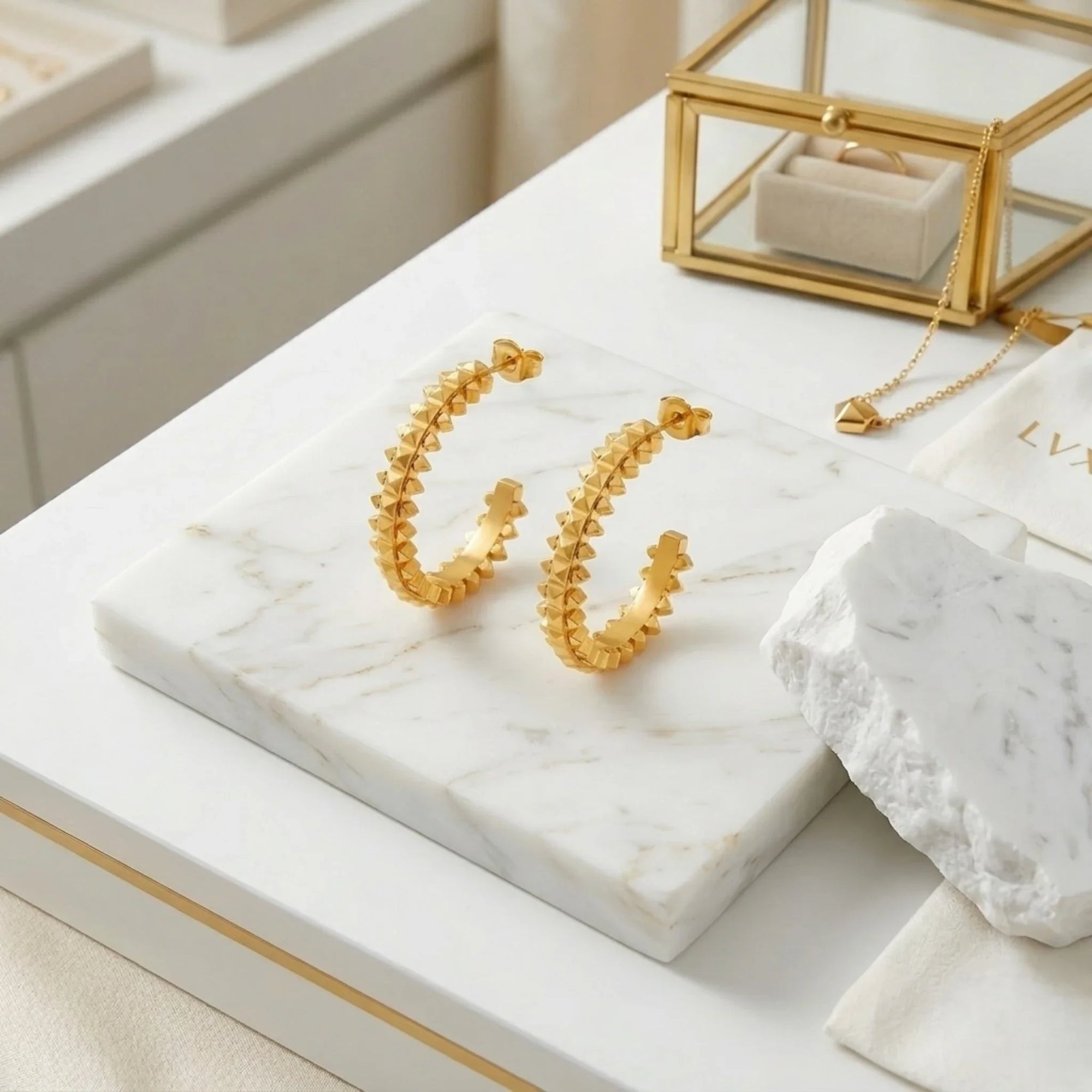 Isla Earrings