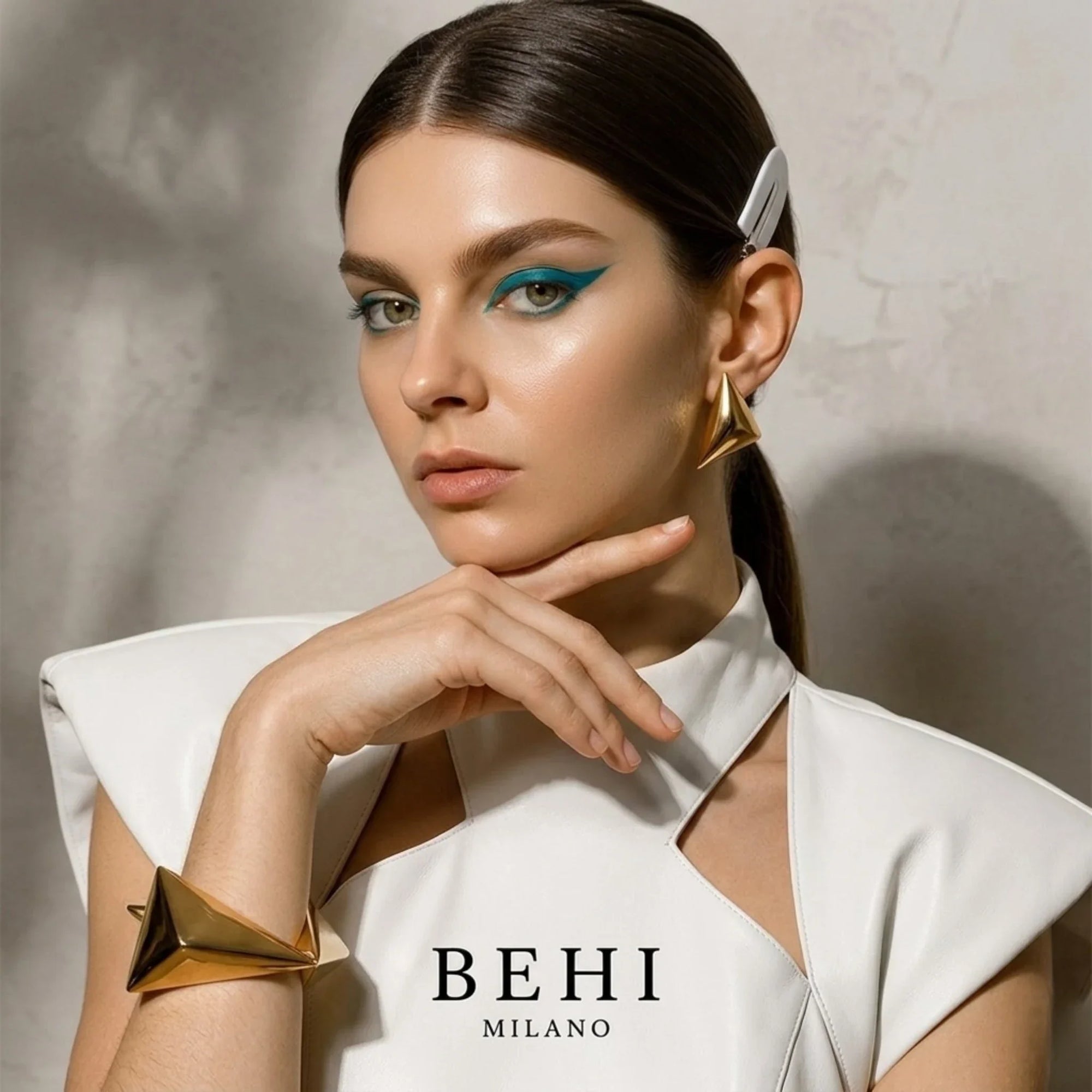 Santosh ca Earrings