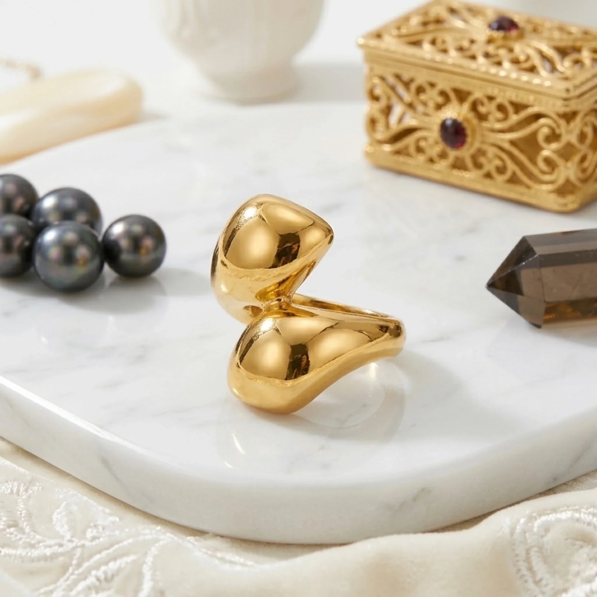 Garlita Ring
