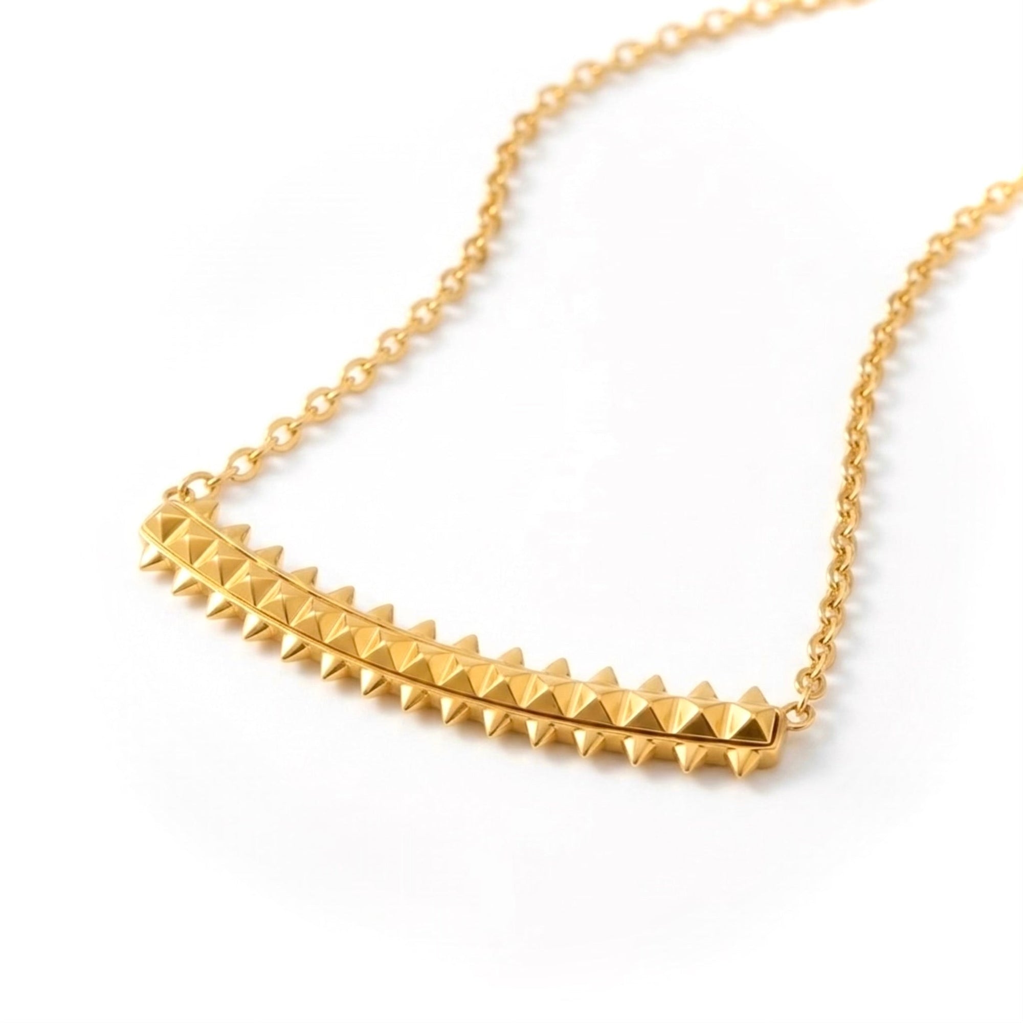 Isla Necklace