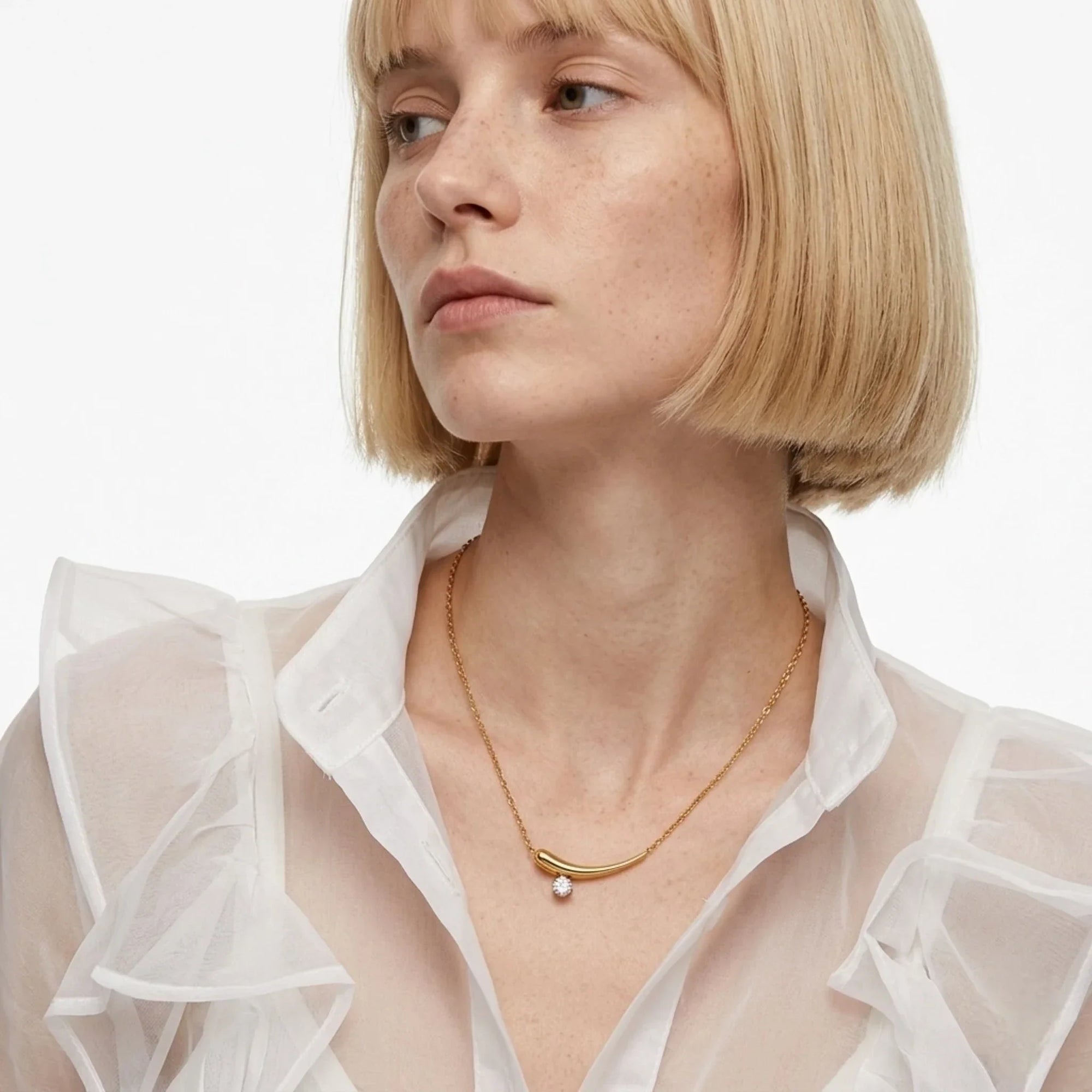Lena Necklace