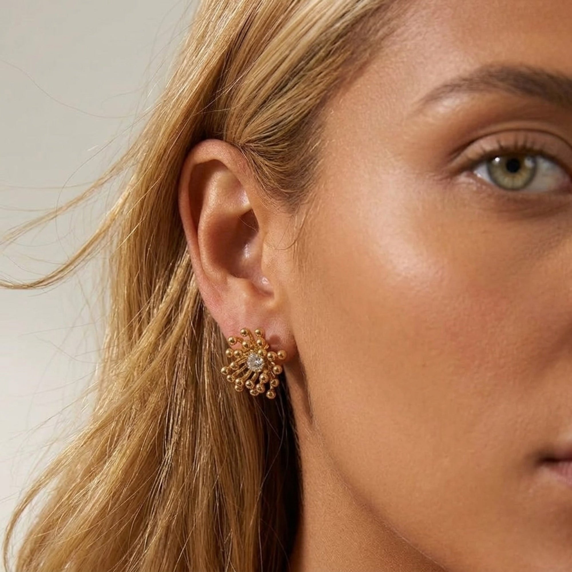 Artymanos Earrings
