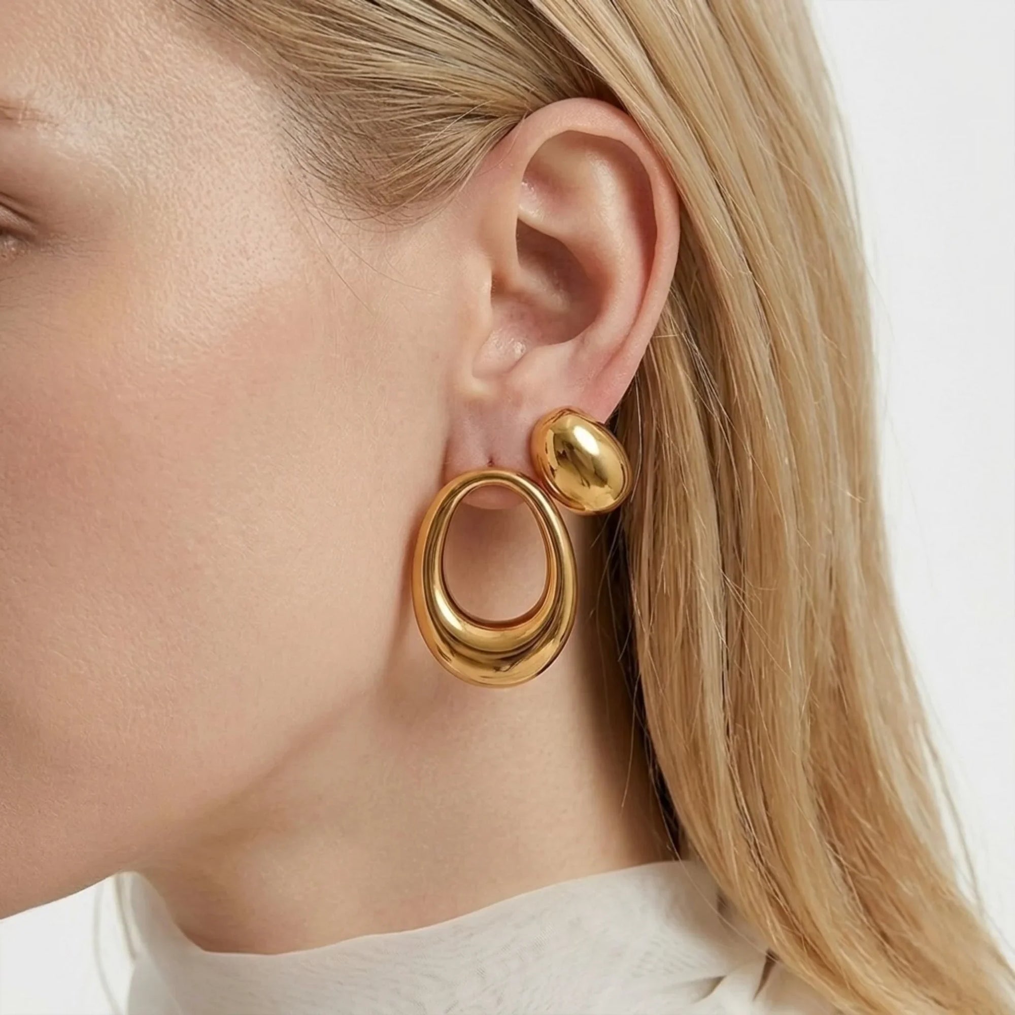 Fiona Earrings