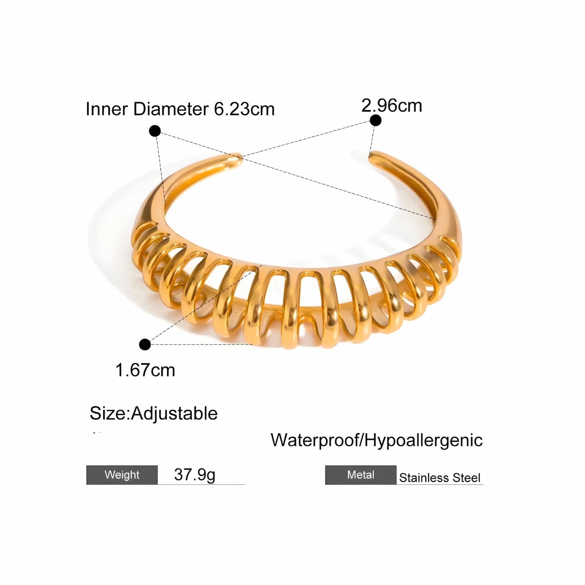 Luana Bracelet