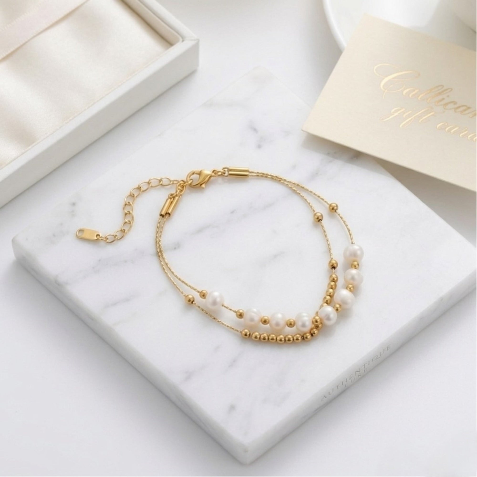 Tesa Bracelet