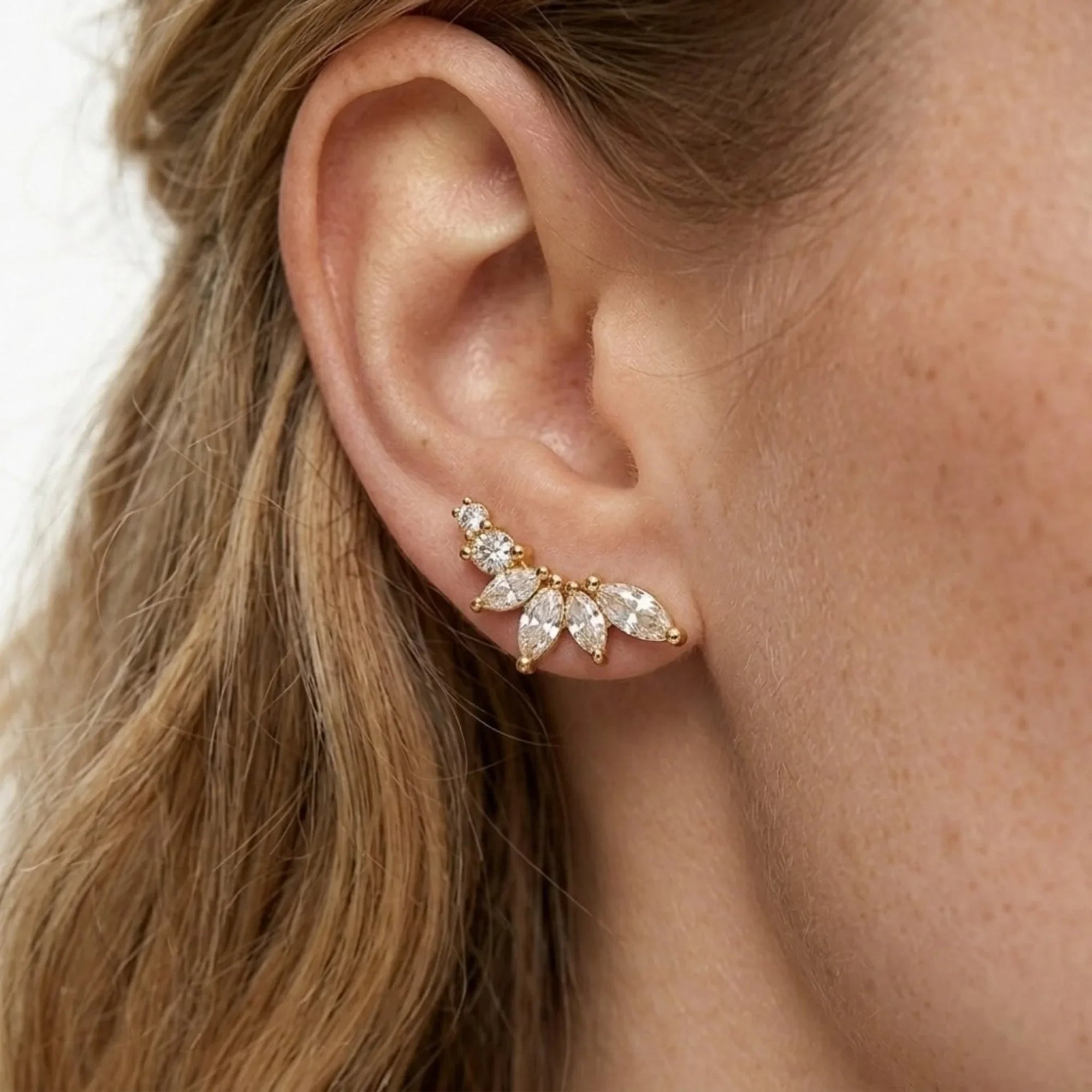Josa Earrings
