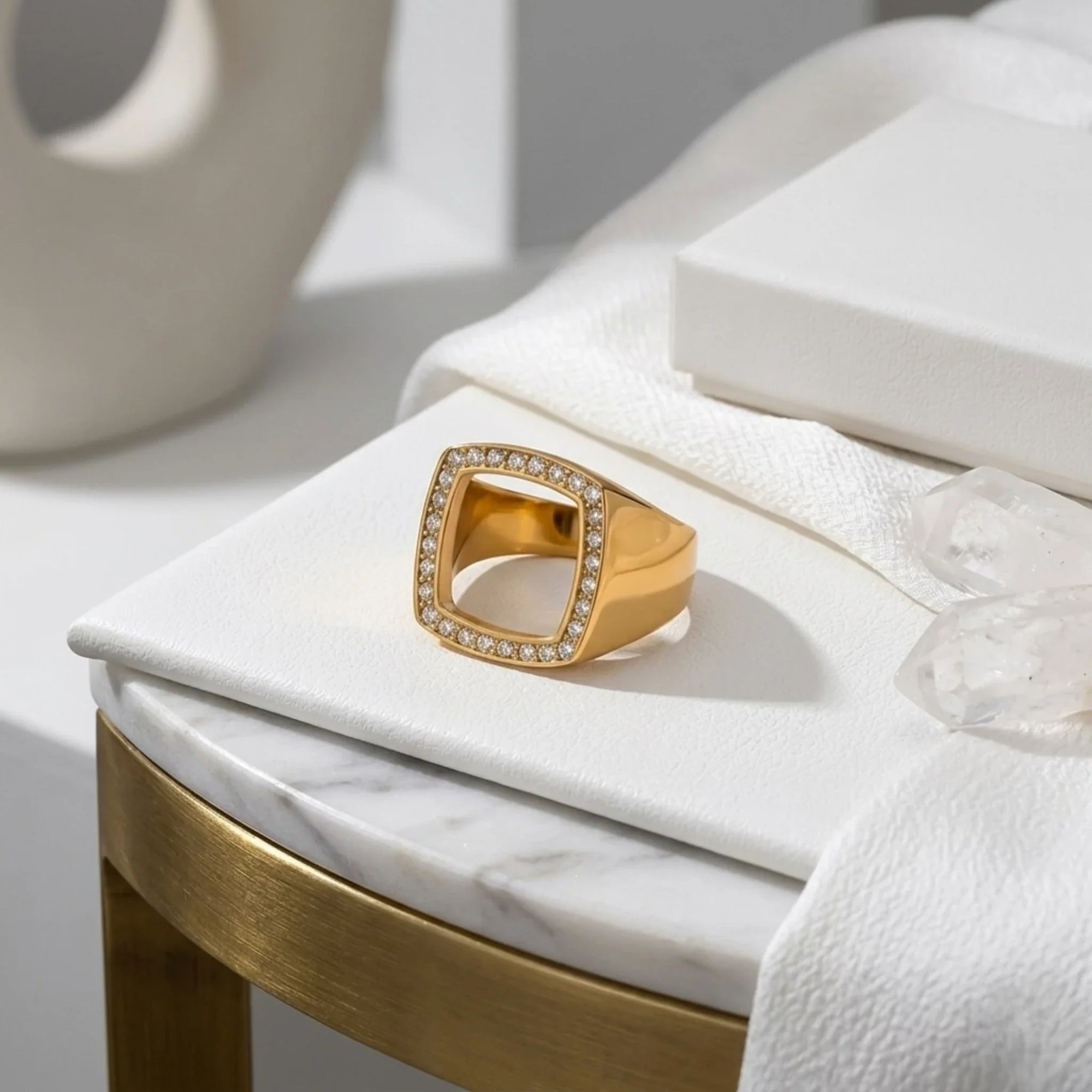 Pilar Ring