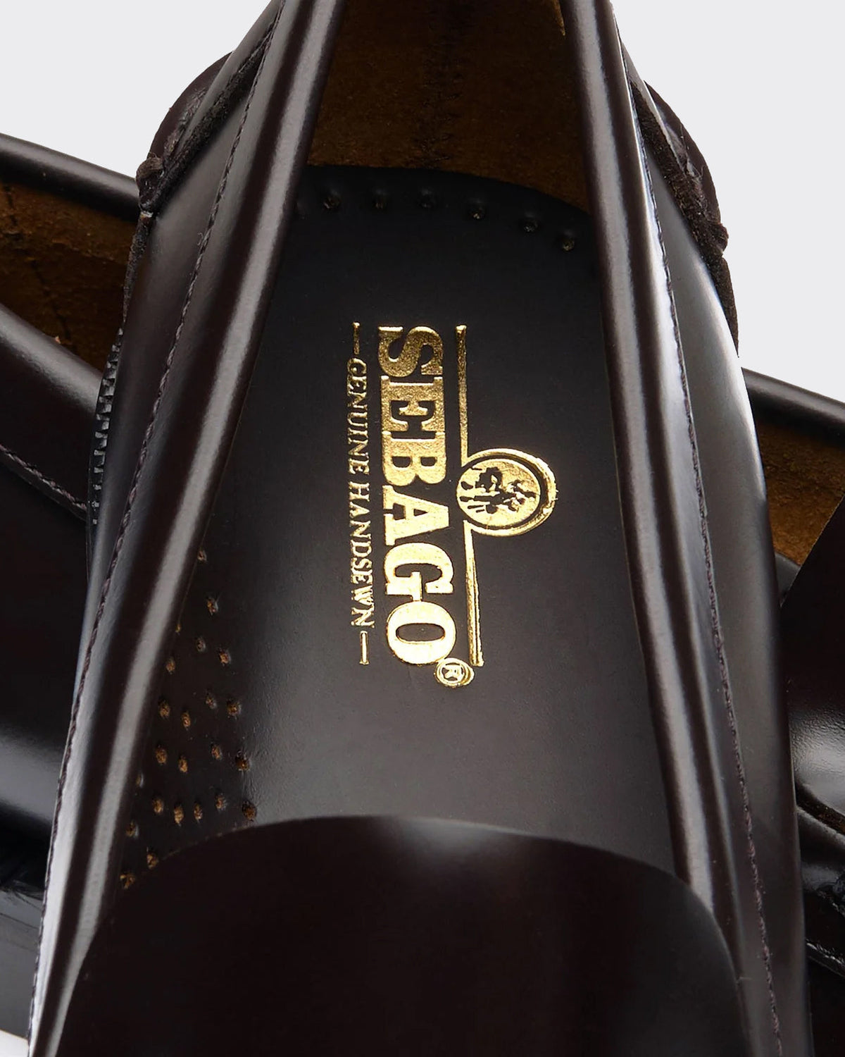 Mocassino Classic Dan Dark Coffee