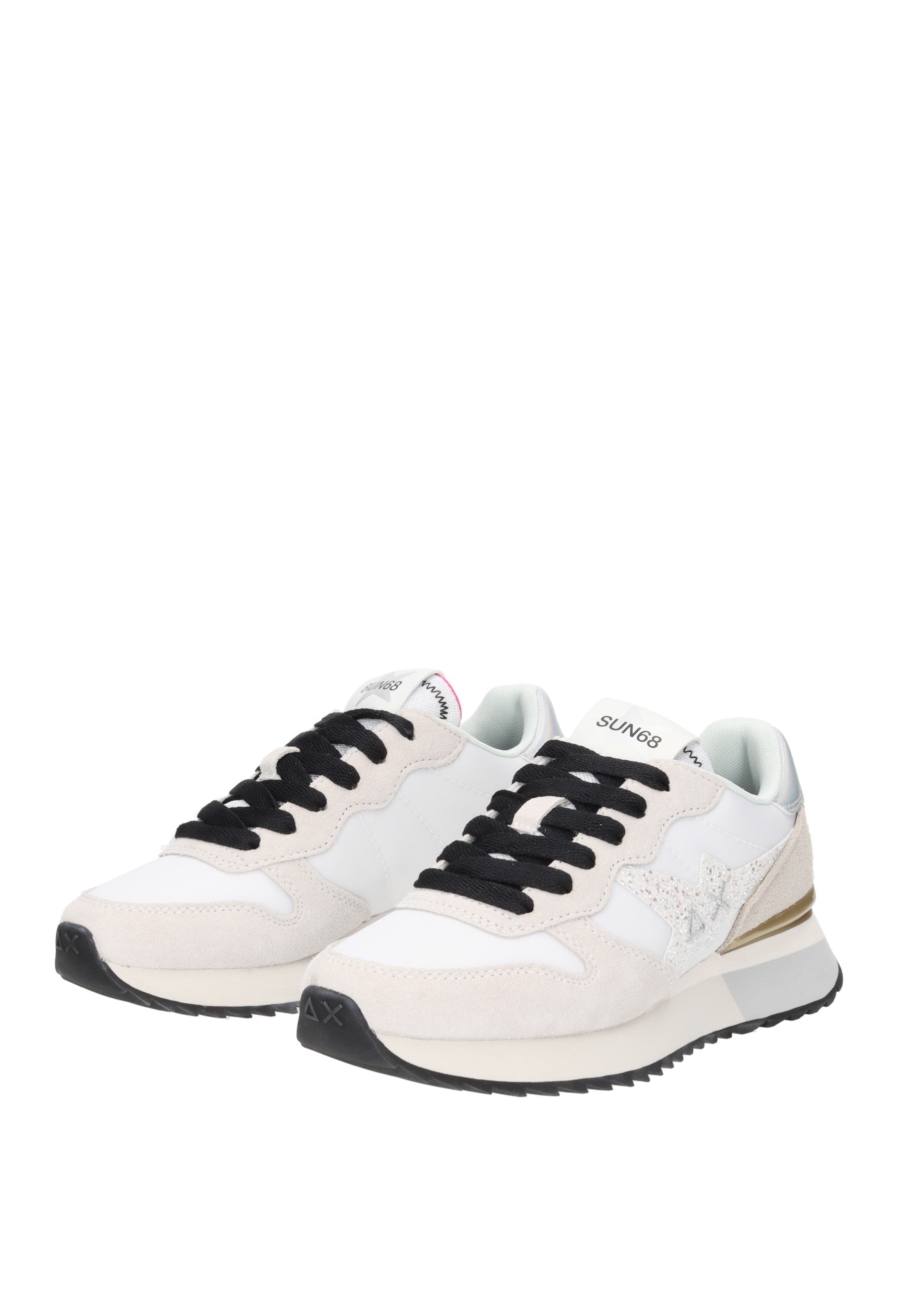 Z36214 sneaker SUN68