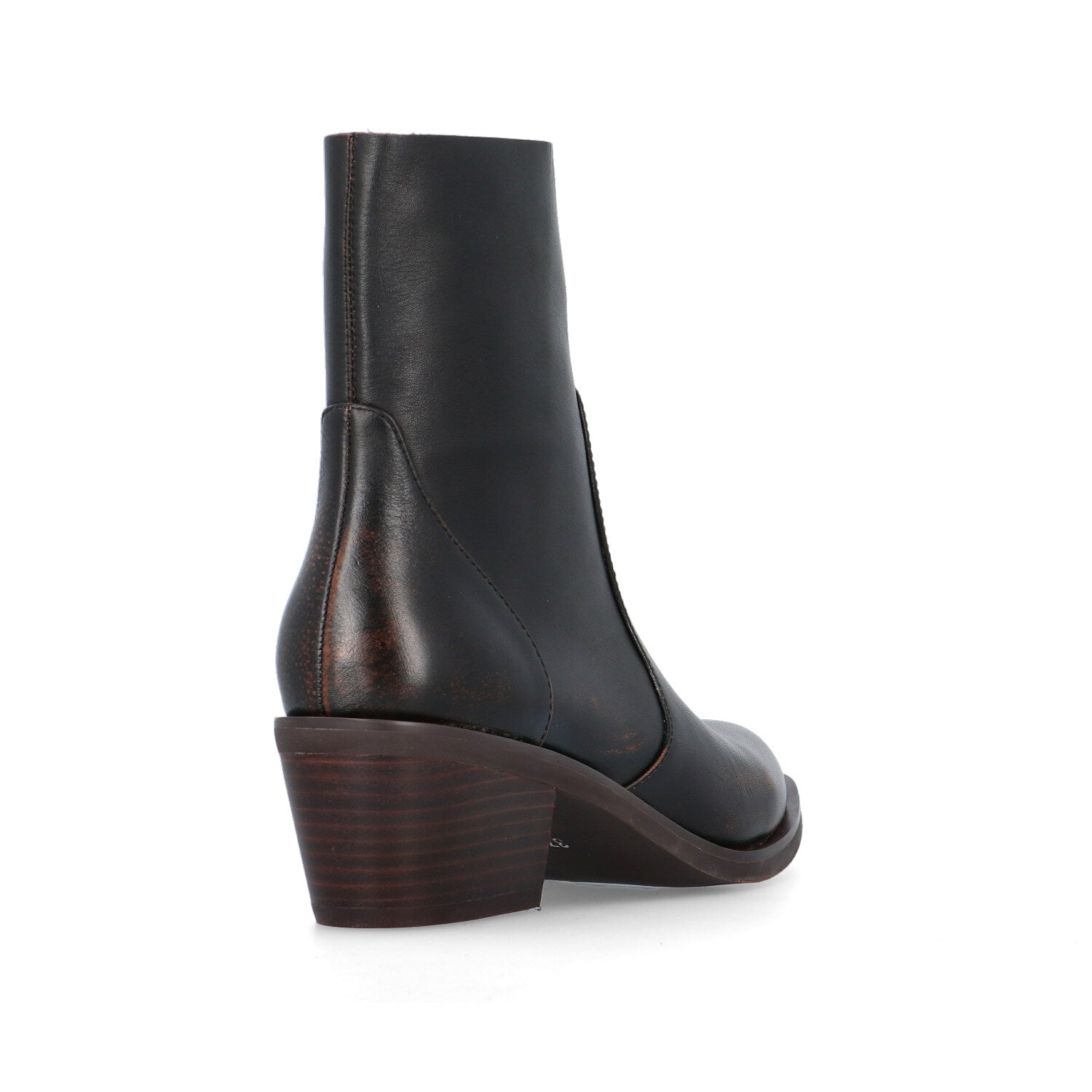 Texano Bruno Premi Cuoio Black Art.BM5603X