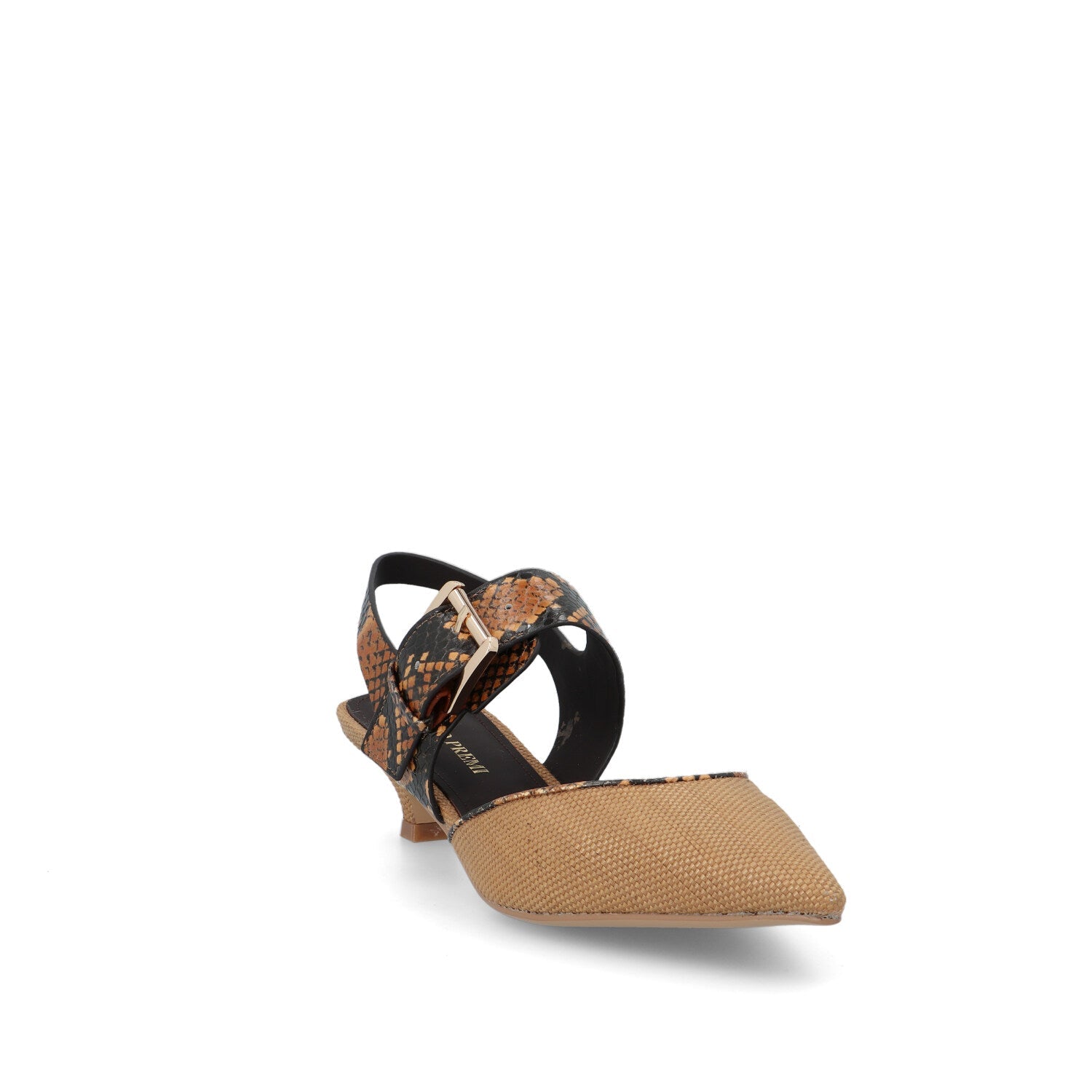 Bruno Premi Slingback Cuoio bn0201x