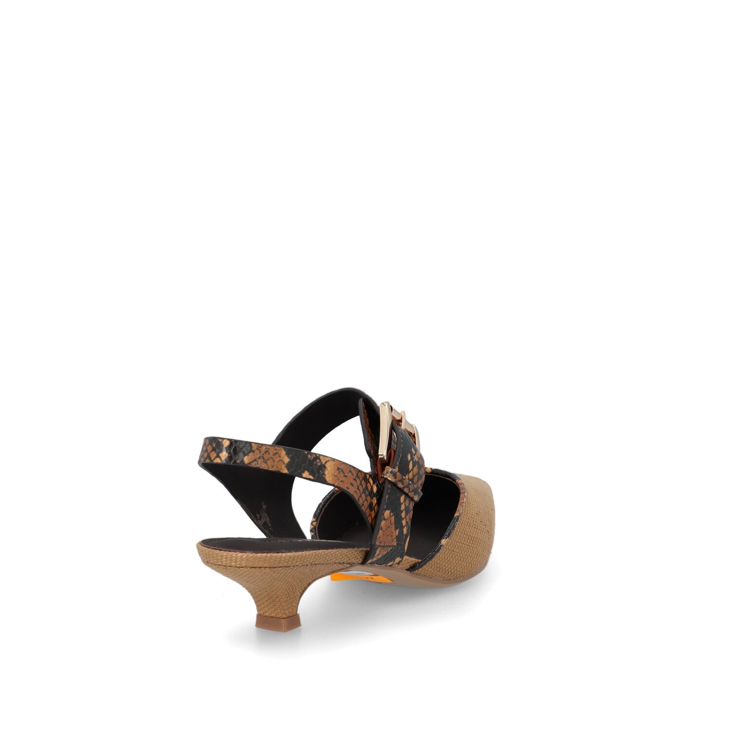 Bruno Premi Slingback Cuoio bn0201x