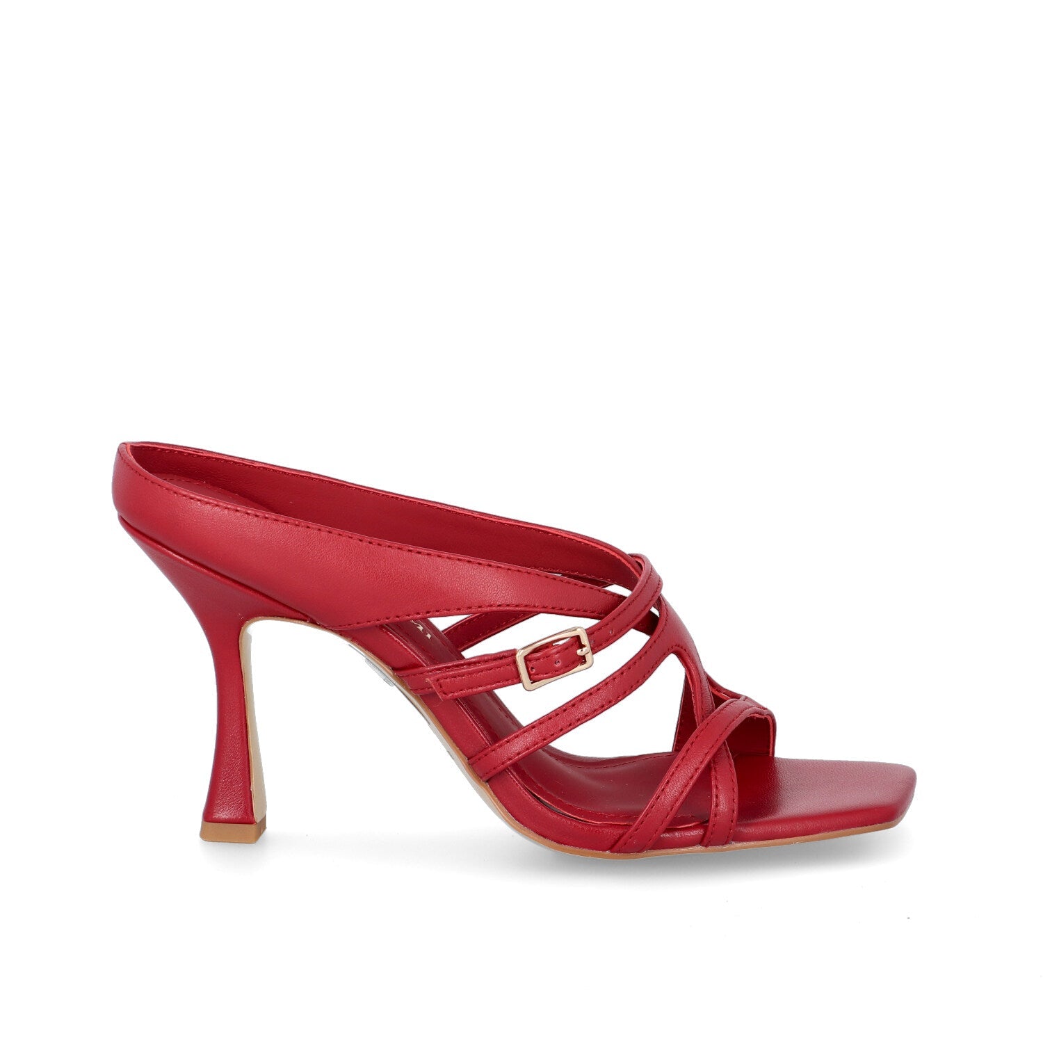 Bruno premi sandalo rosso  BN5304X