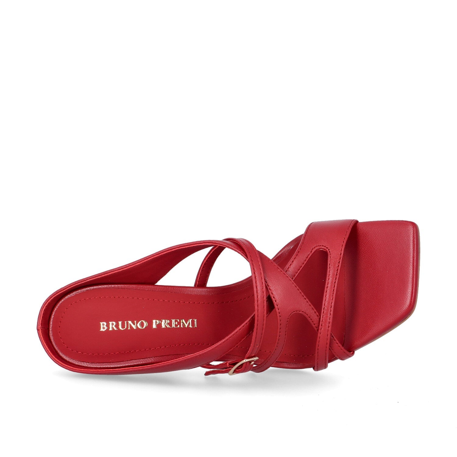 Bruno premi sandalo rosso  BN5304X
