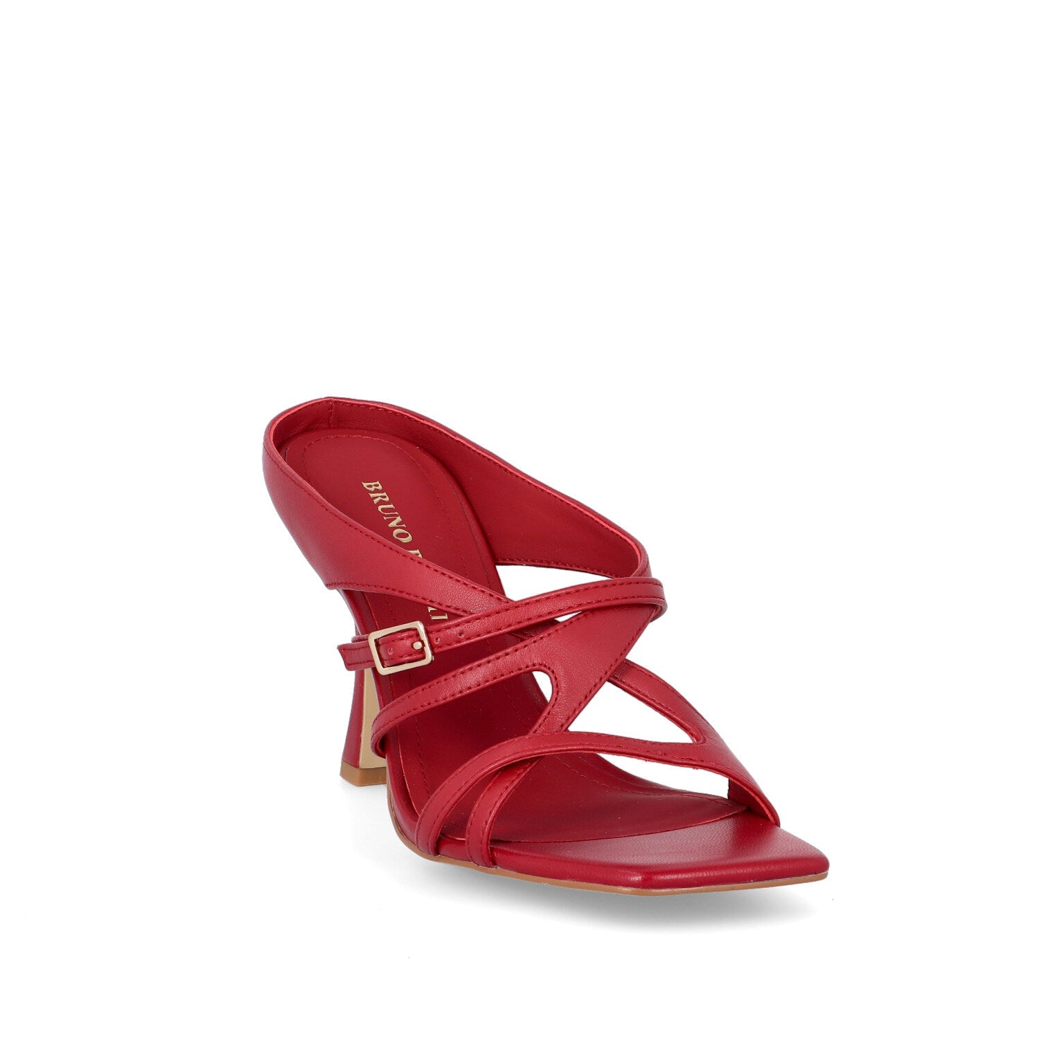 Bruno premi sandalo rosso  BN5304X