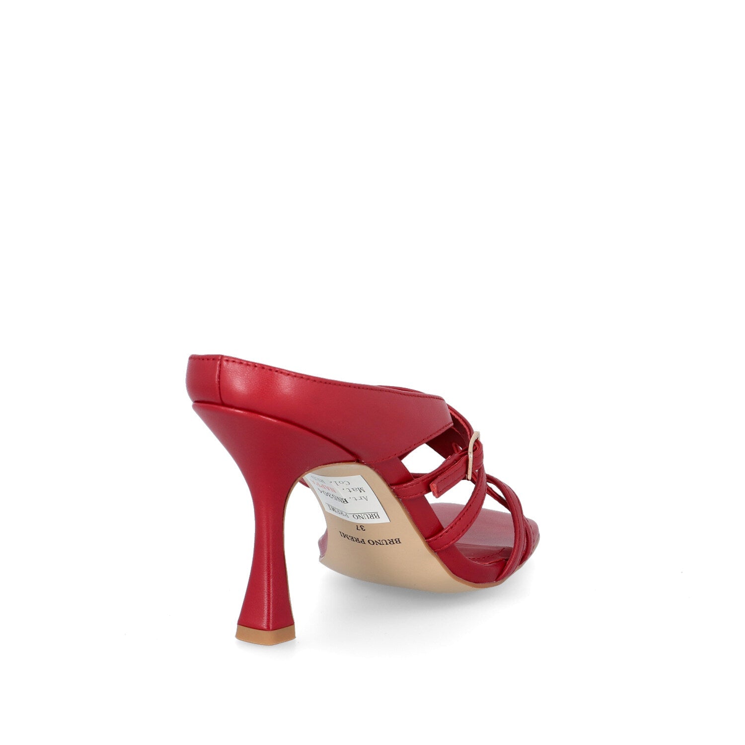 Bruno premi sandalo rosso  BN5304X