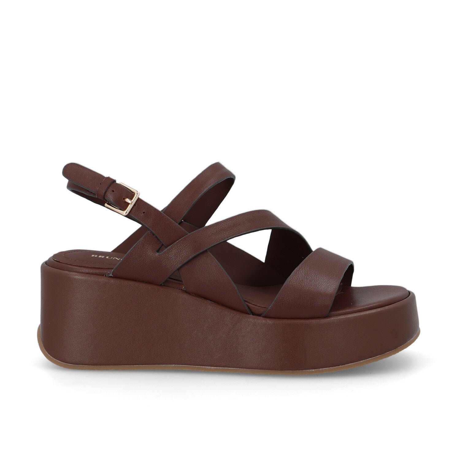 Sandalo in pelle donna Bruno Premi tdm  - BN5810X