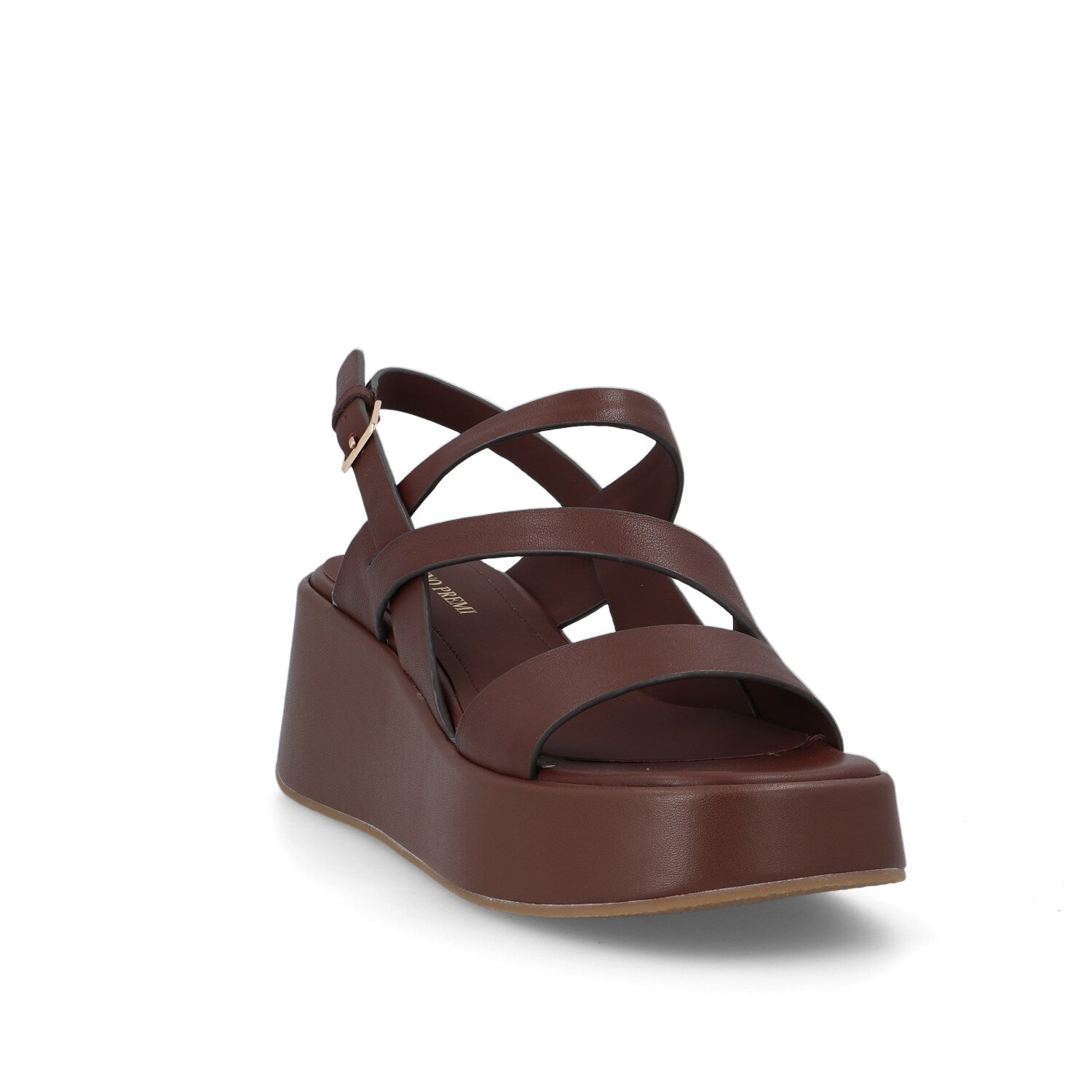 Sandalo in pelle donna Bruno Premi tdm  - BN5810X