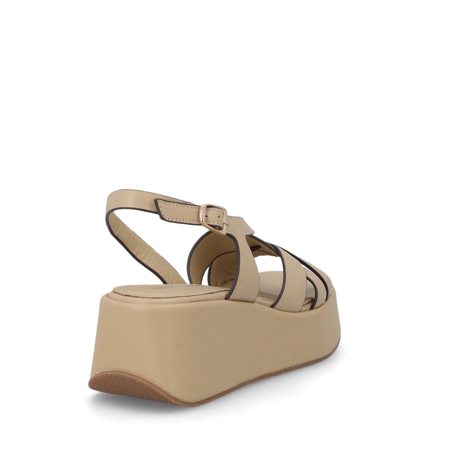 Sandalo pelle donna Bruno Premi Papiro - BN5810X -