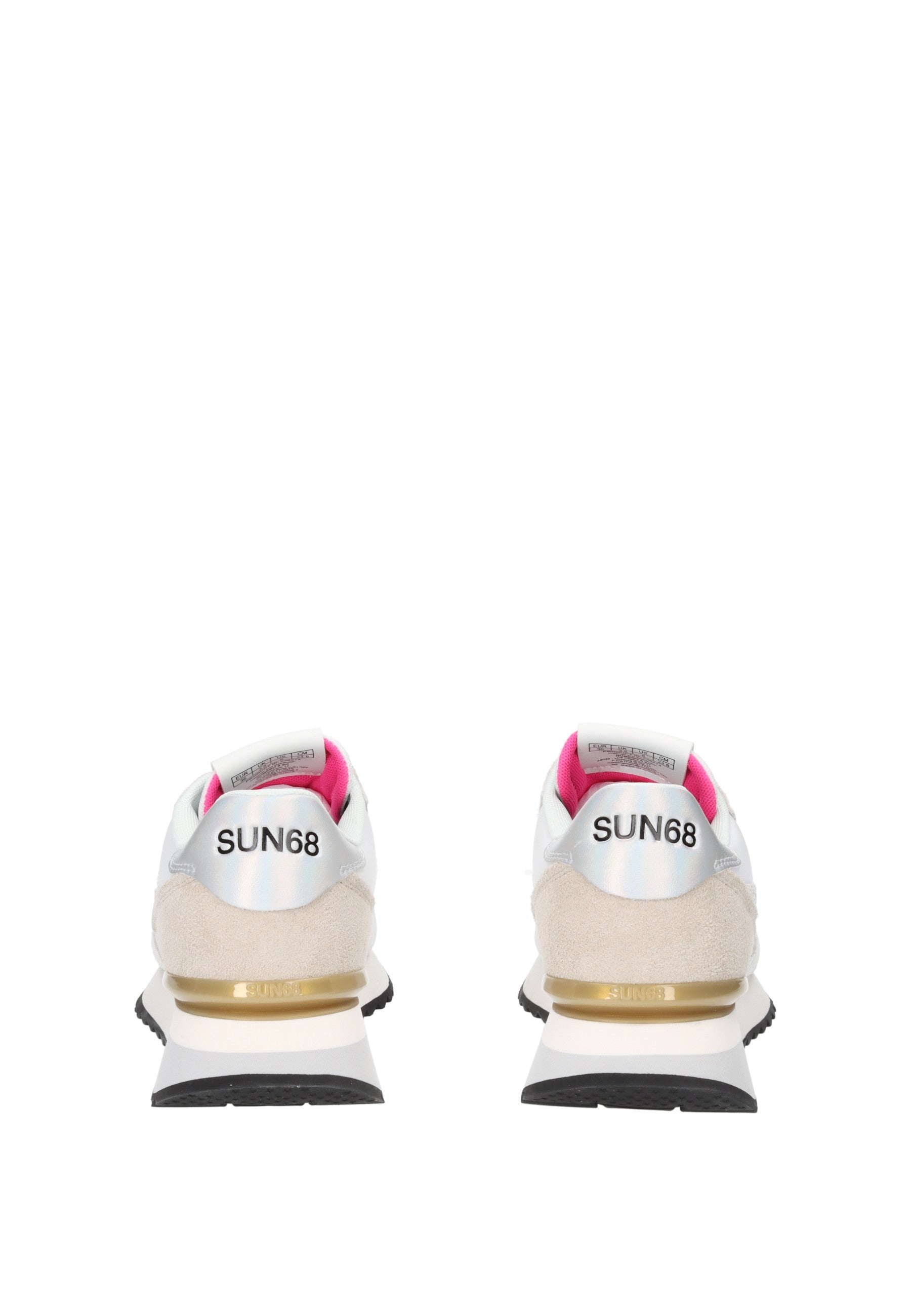 Z36214 sneaker SUN68
