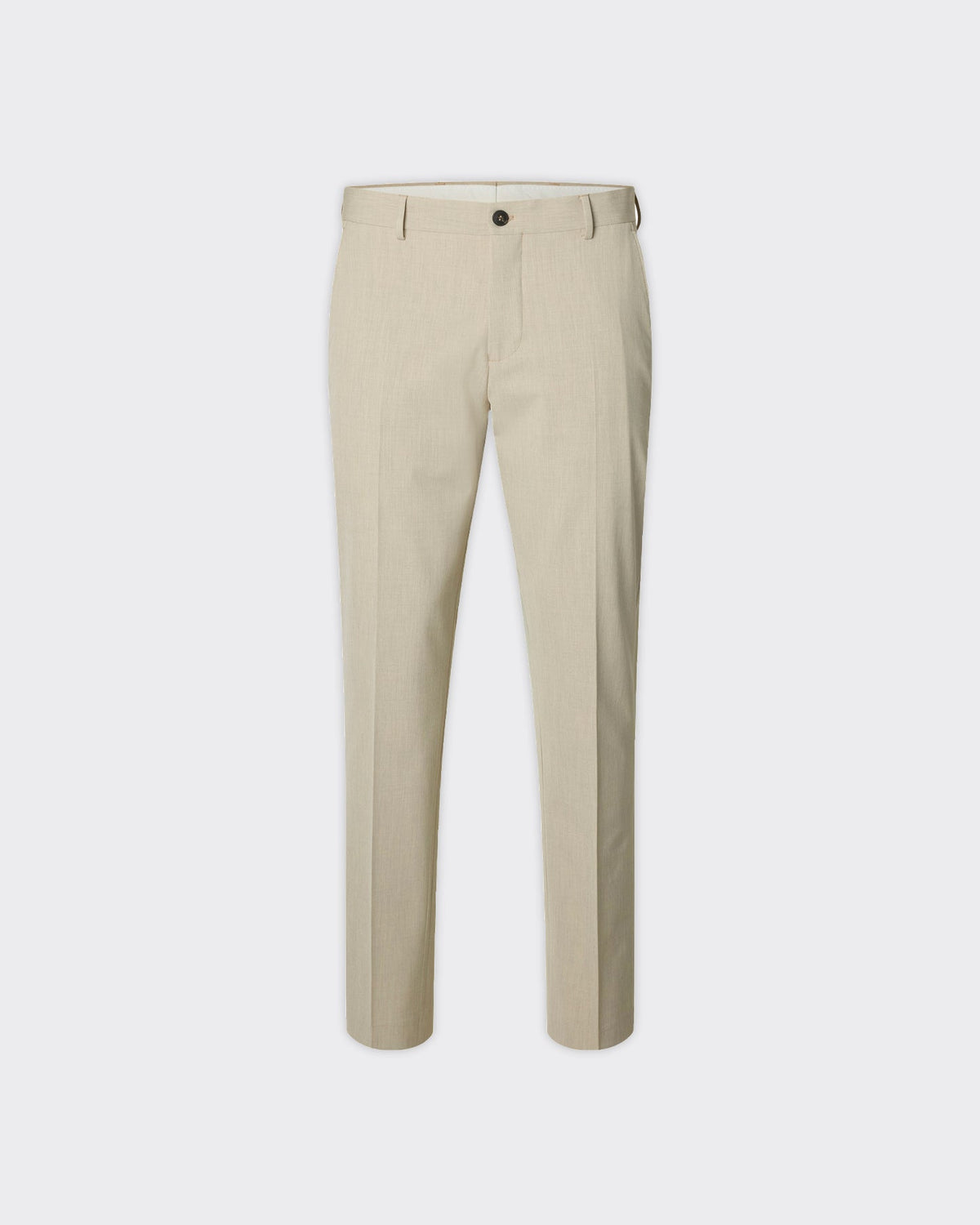 Pantalone Liam Slim Flex Oatmeal