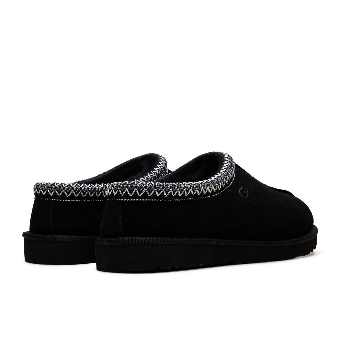 UGG Tasman II Slipper Black