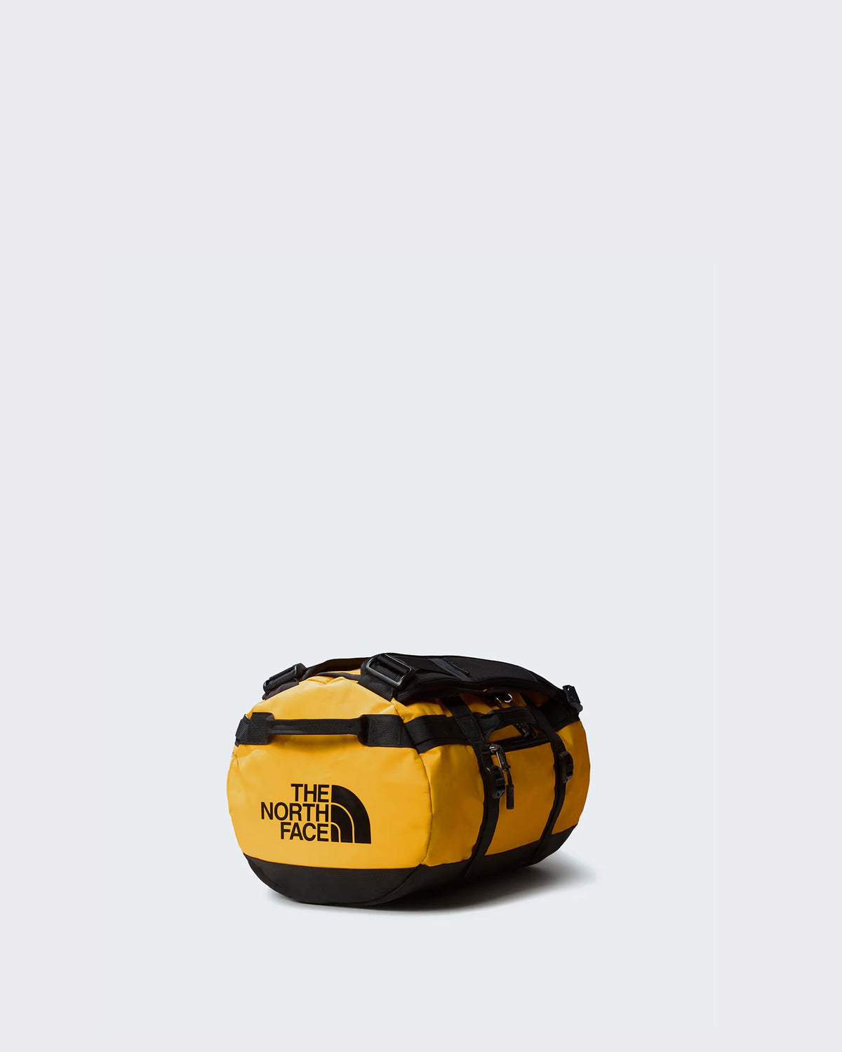 Borsa Base Camp Duffel Small Summit Gold