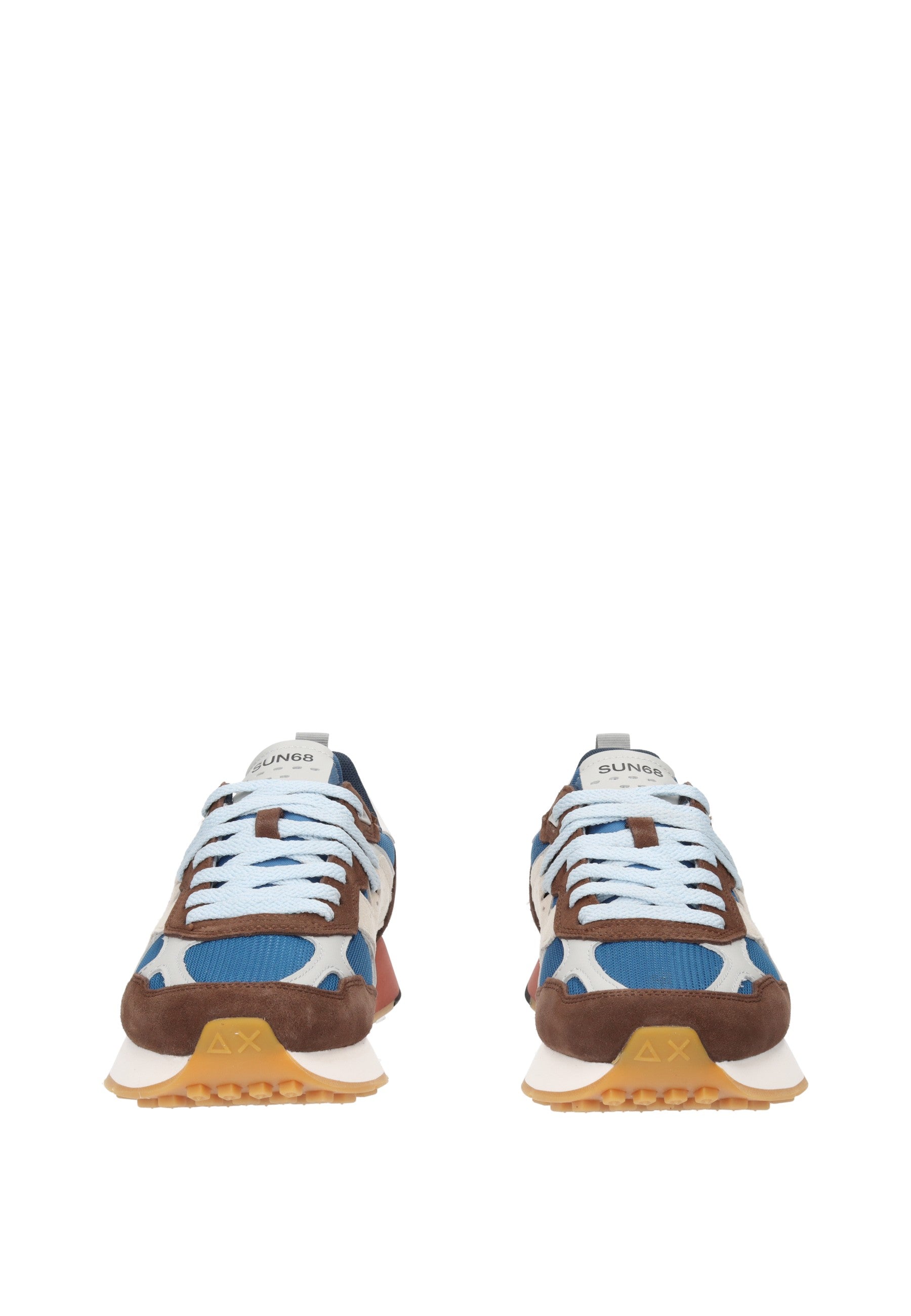 Z36118 sneaker SUN68