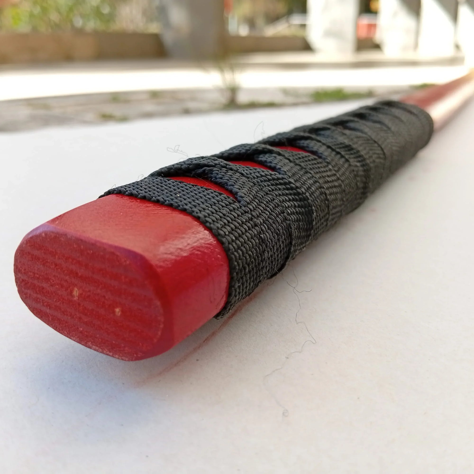 Bokken in legno con Tsuka Suburito Bokuto - Allenamento per Aikido, Iaido, Kobudo, Kendo, Kenjutsu Katori Shinto ryu